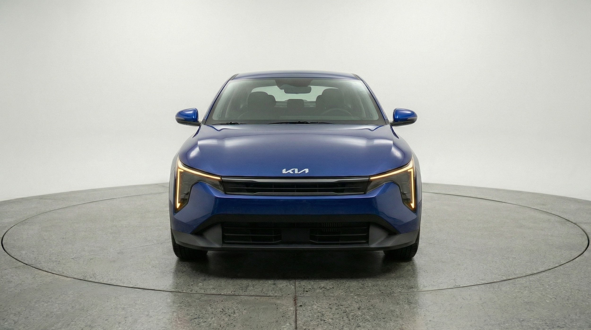 Thumbnail: 2025 Kia K4 - 2