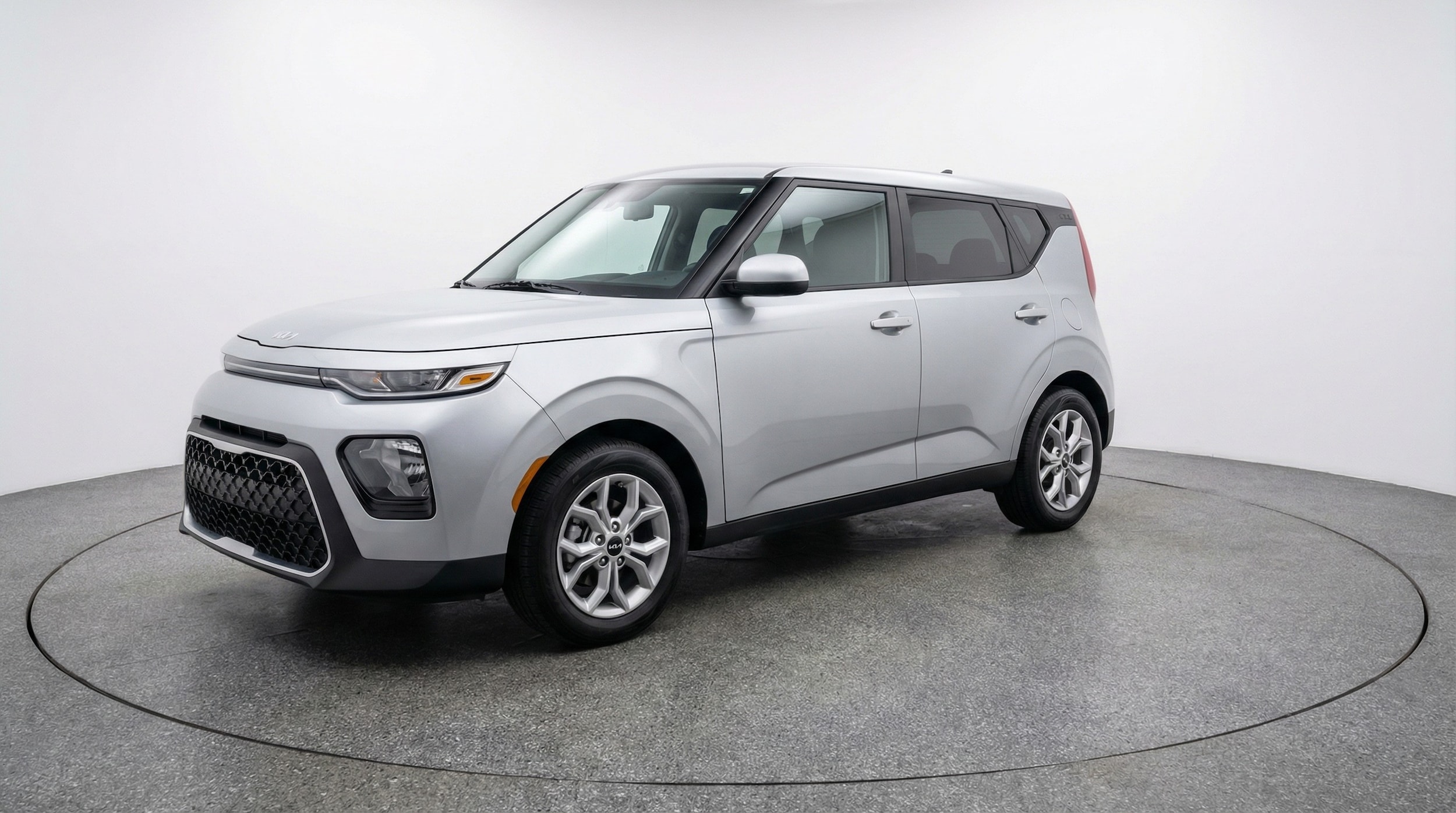 Thumbnail: 2025 Kia Soul - 3