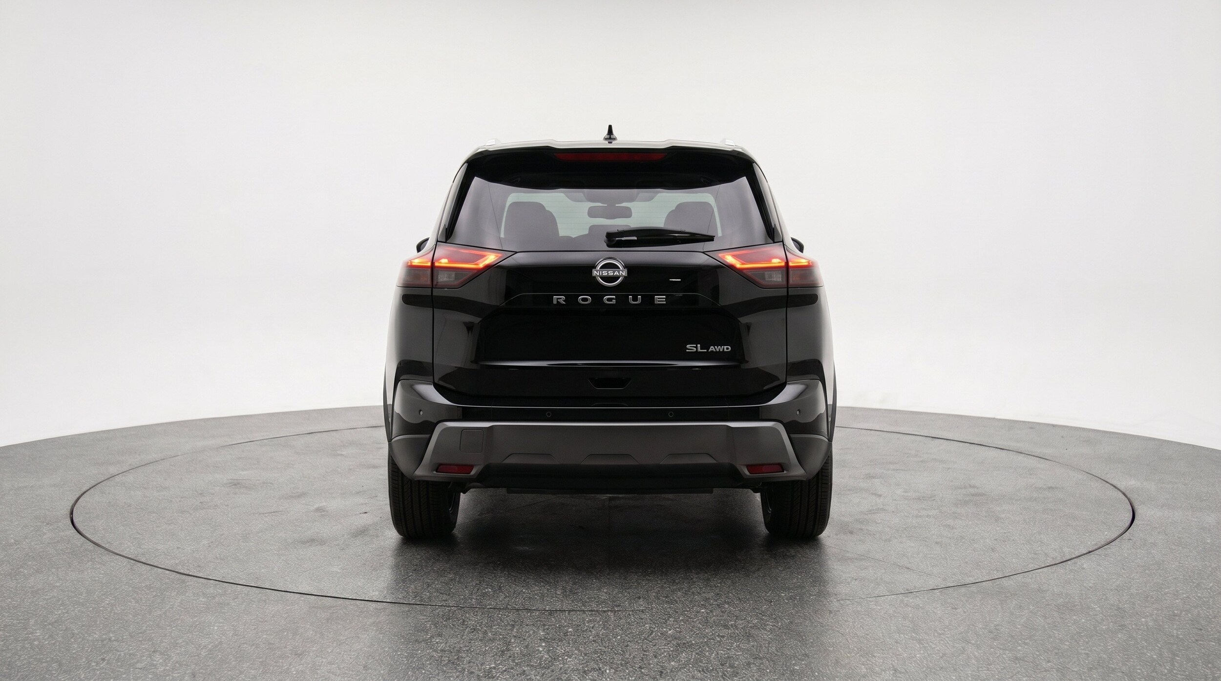 Thumbnail: 2026 Nissan Rogue - 7