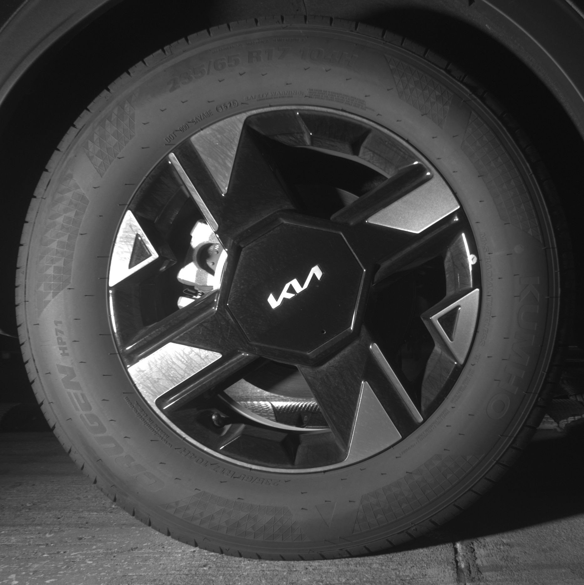 Thumbnail: 2026 Kia Sportage - 15