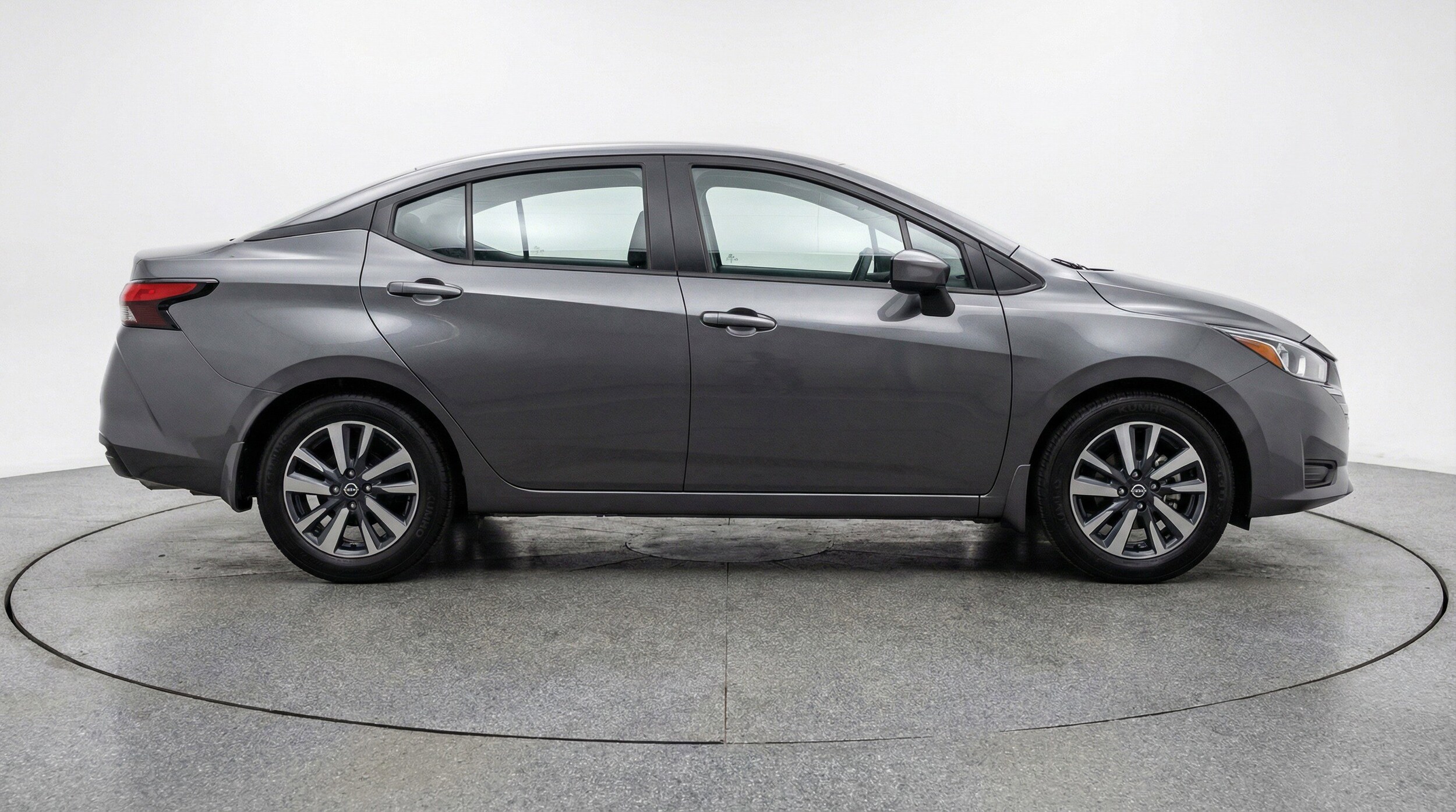 Thumbnail: 2025 Nissan Versa - 11