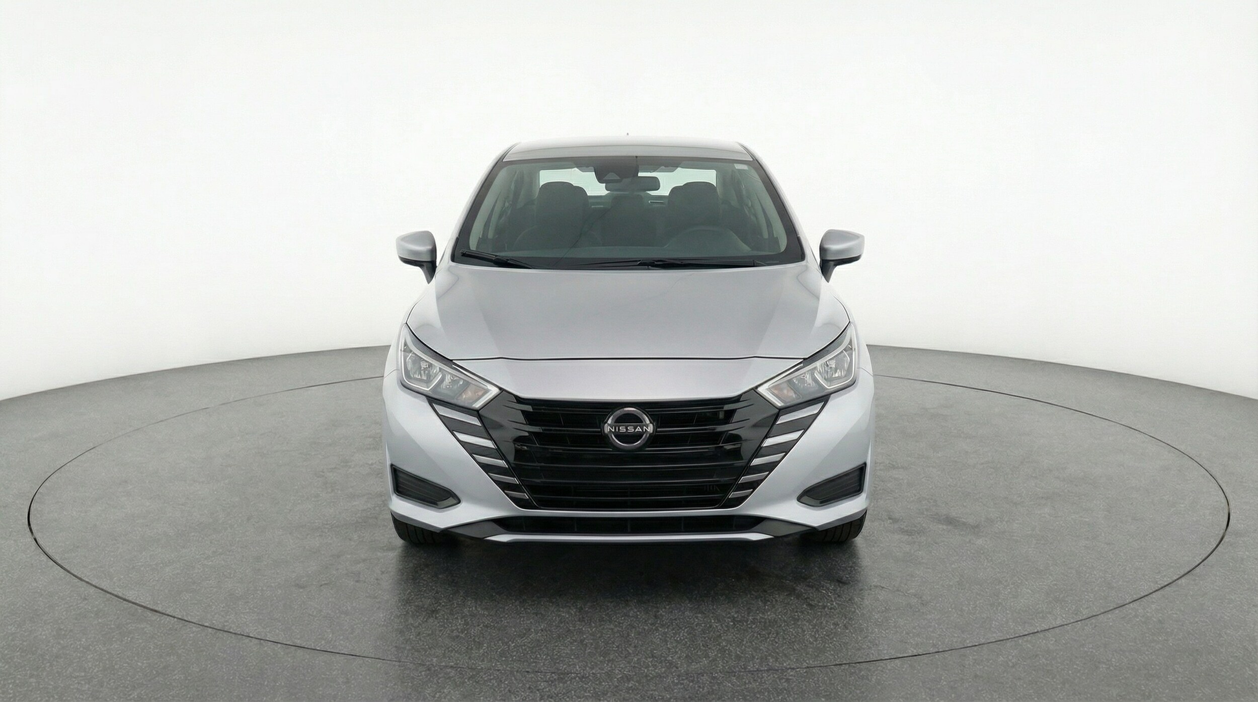 Thumbnail: 2025 Nissan Versa - 2