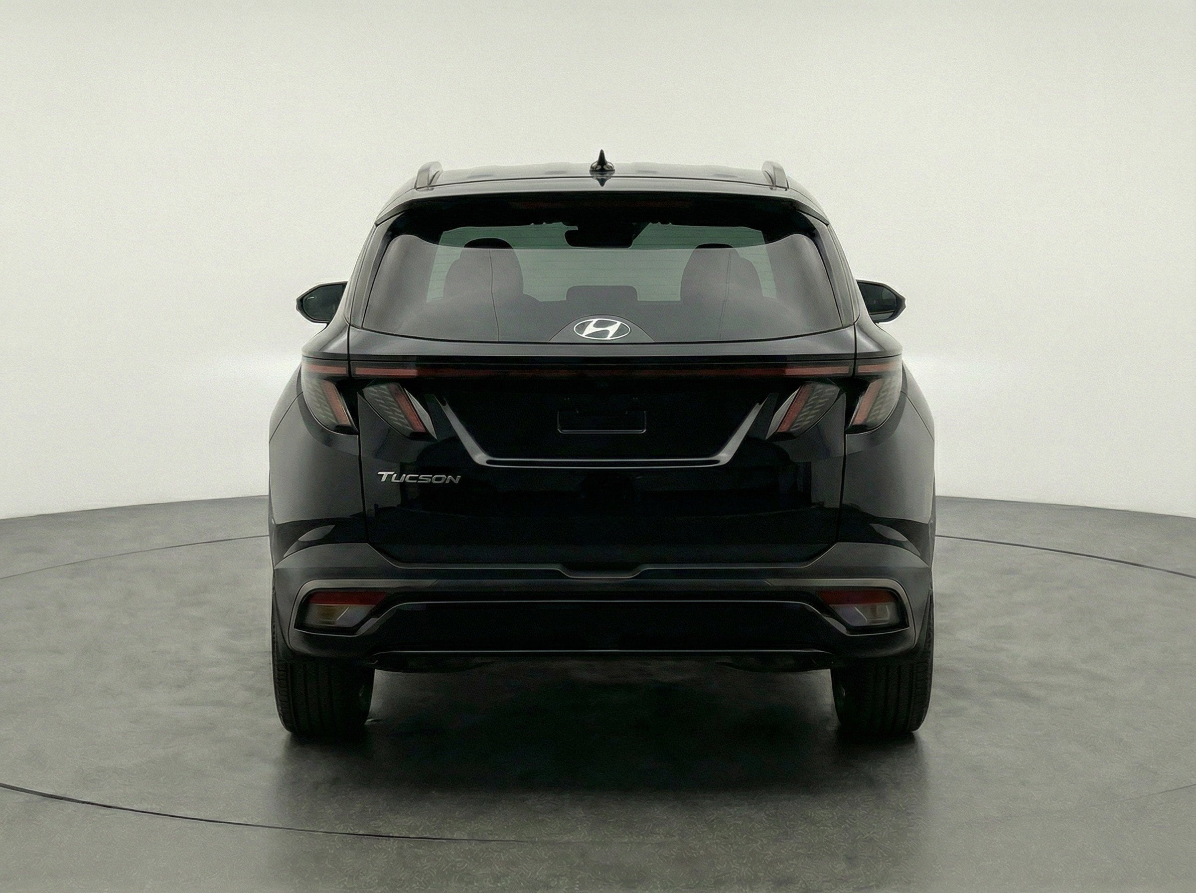 Thumbnail: 2025 Hyundai Tucson - 7