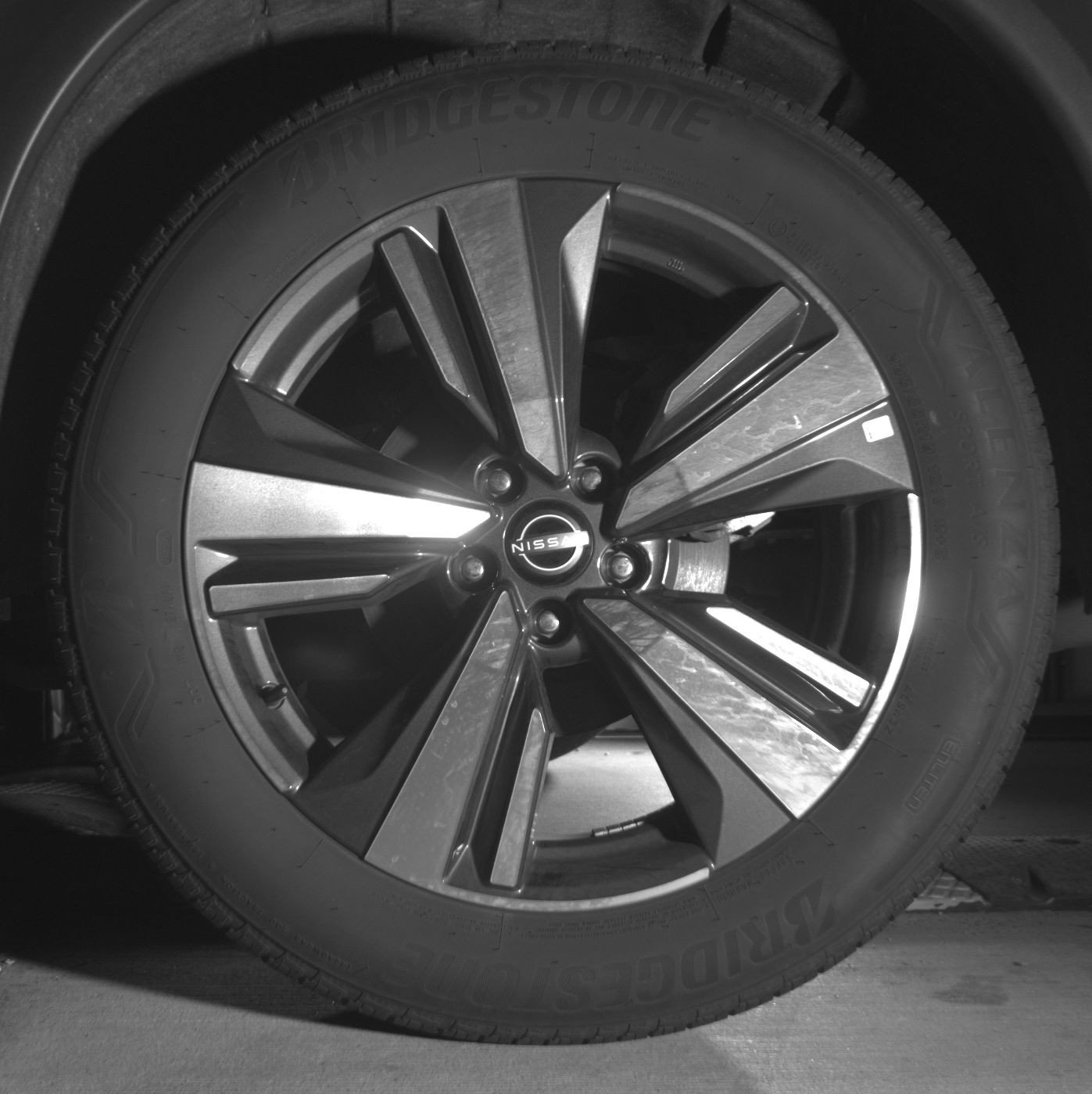 Thumbnail: 2026 Nissan Rogue - 14