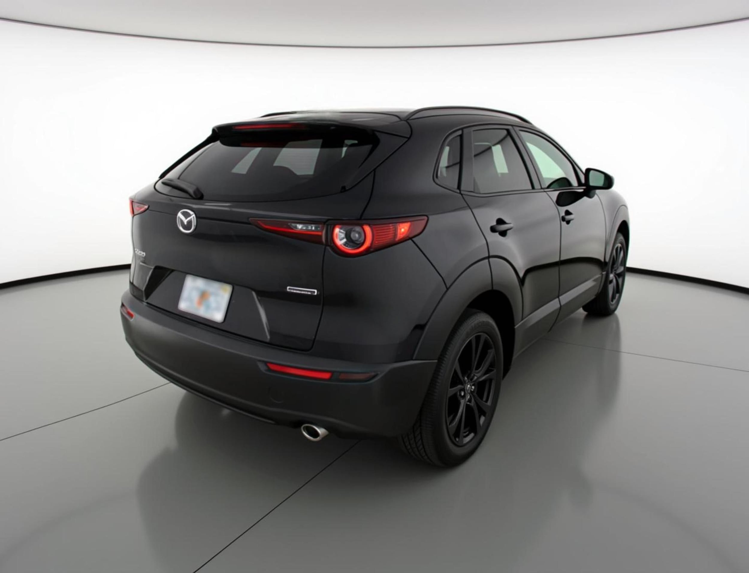 Thumbnail: 2025 Mazda CX-30 - 7