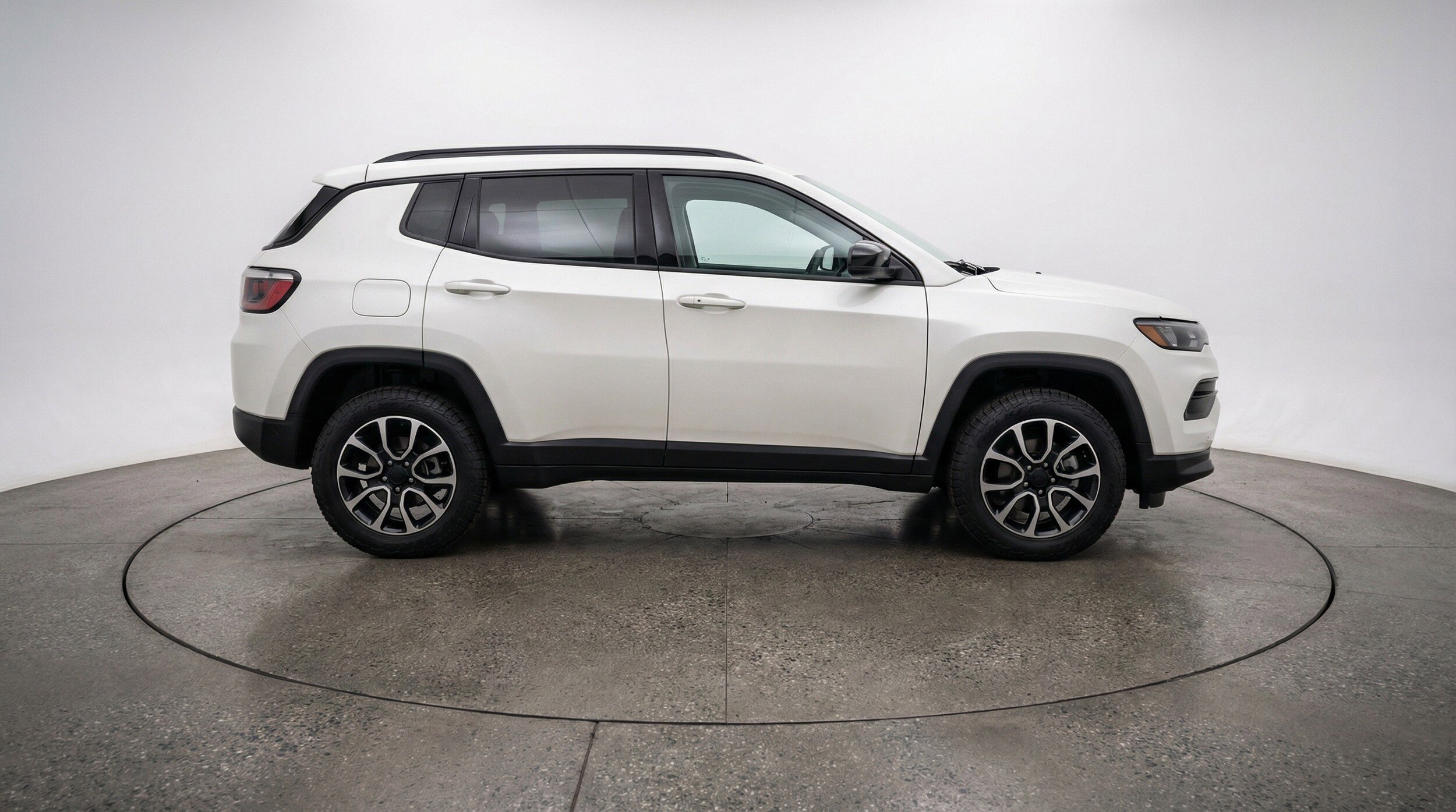 Thumbnail: 2025 Jeep Compass - 11