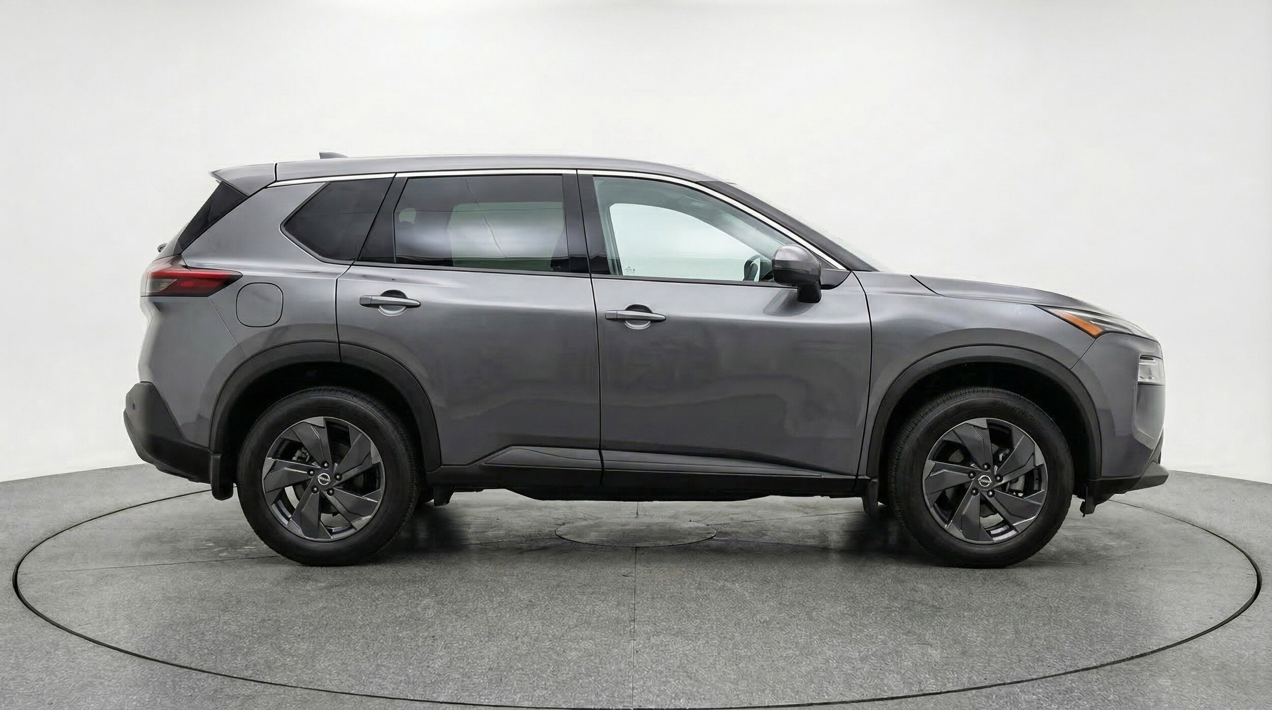 Thumbnail: 2025 Nissan Rogue - 11