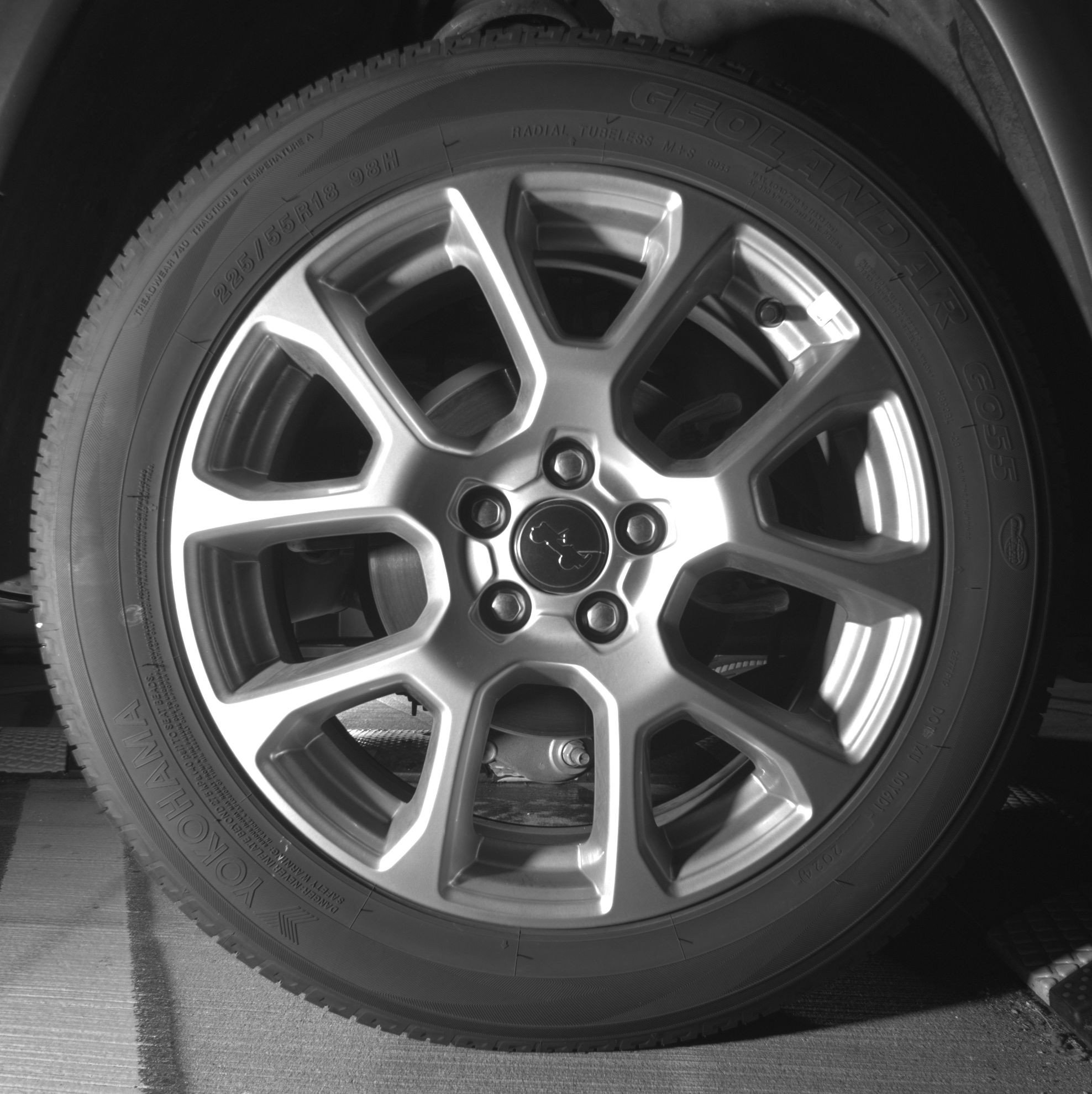 Thumbnail: 2025 Jeep Compass - 15