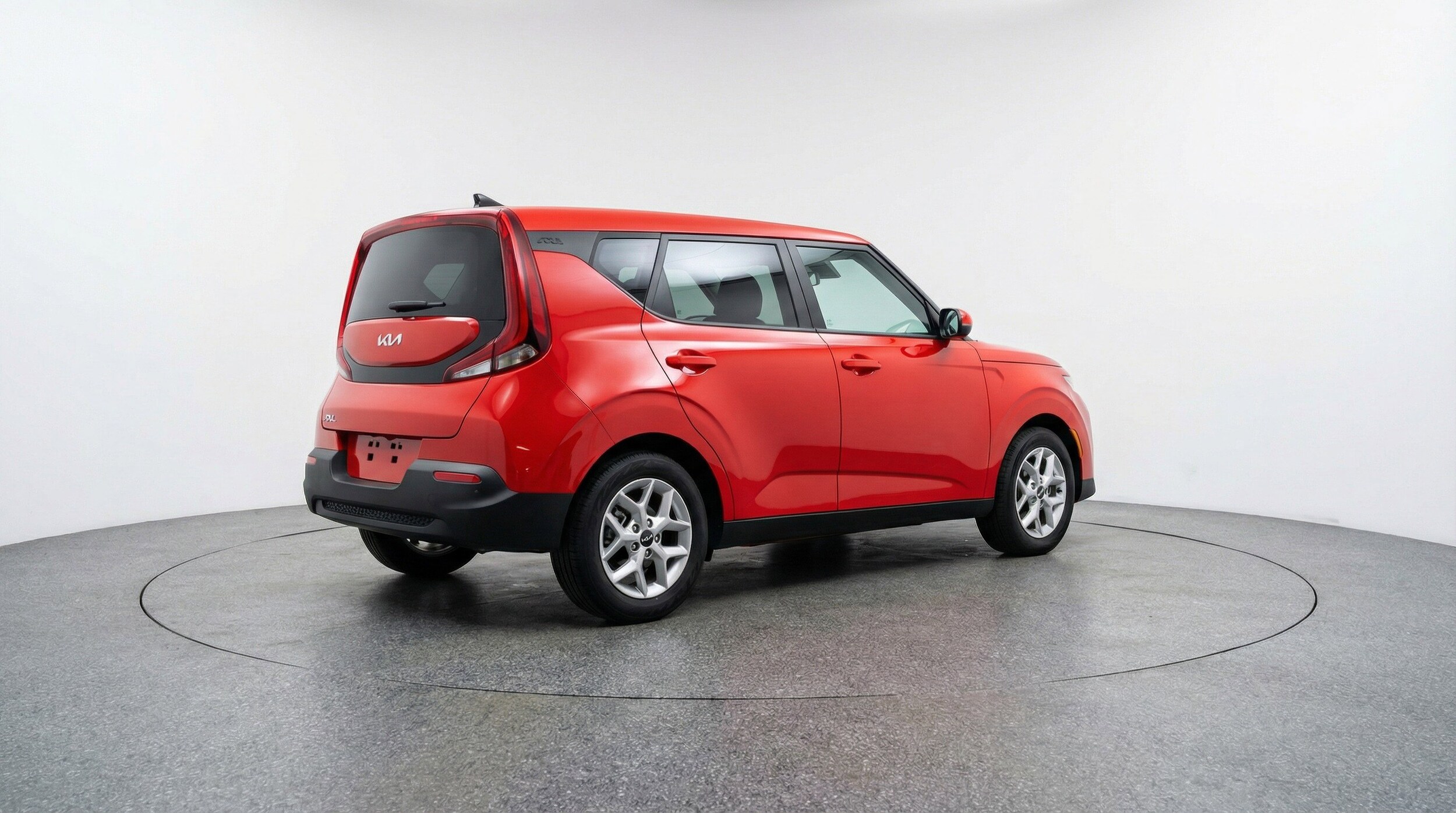 Thumbnail: 2025 Kia Soul - 9