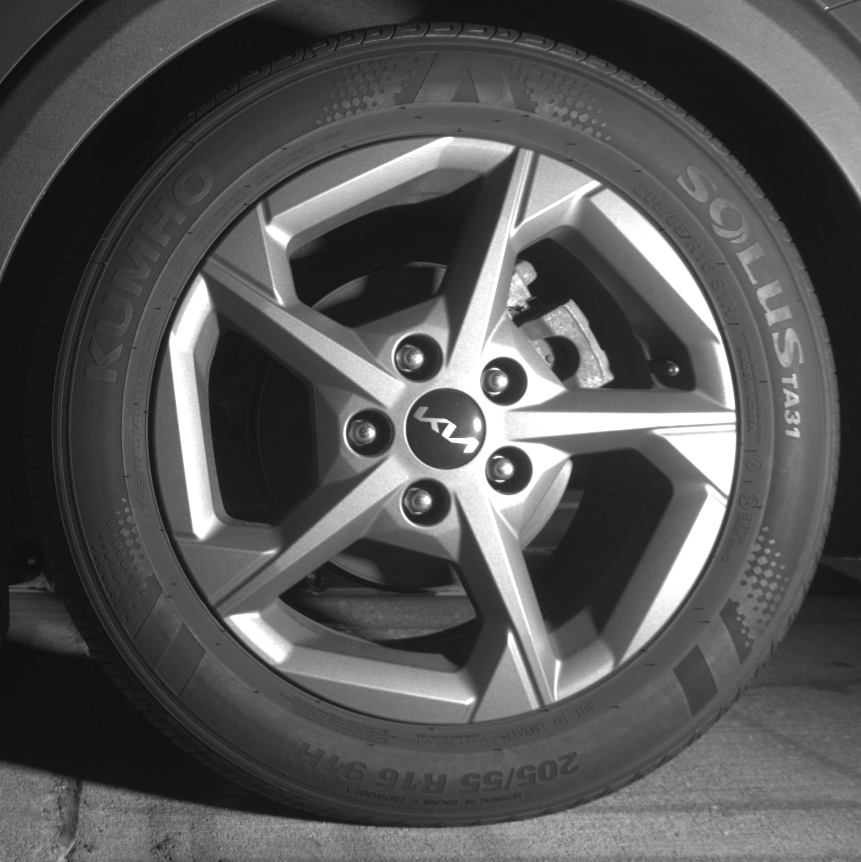 Thumbnail: 2025 Kia K4 - 11