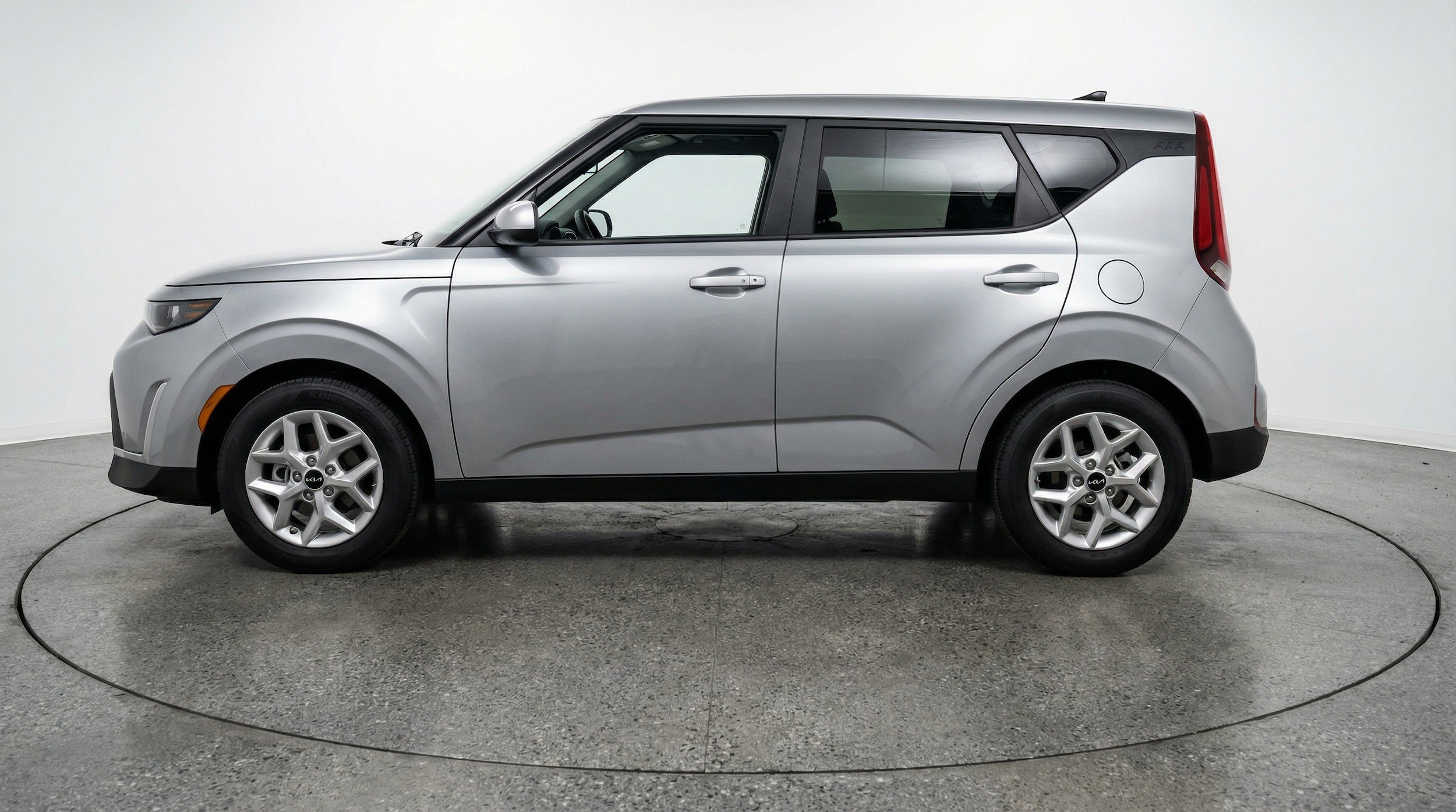 Thumbnail: 2025 Kia Soul - 5