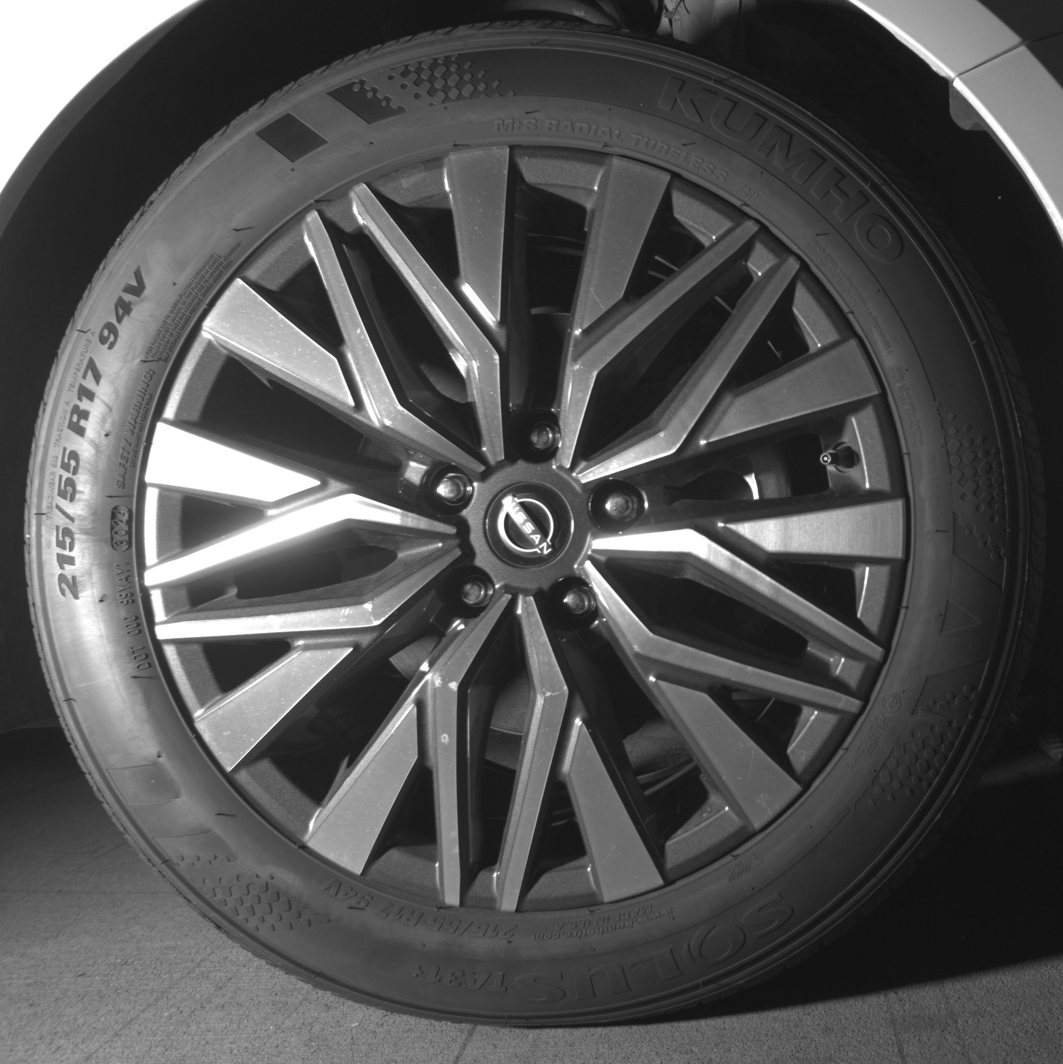 Thumbnail: 2025 Nissan Altima - 13