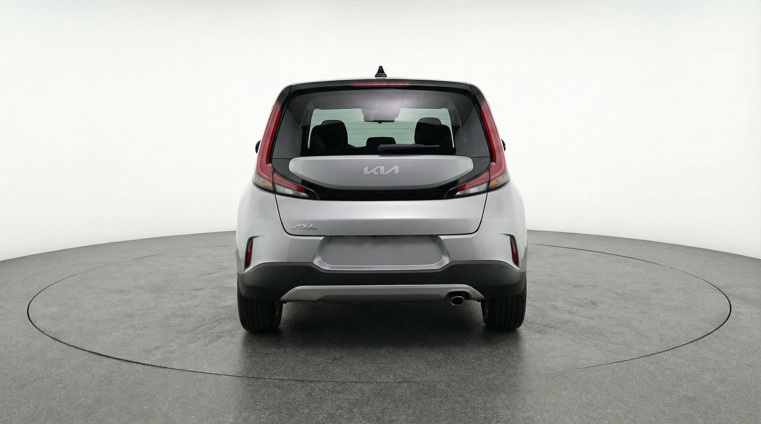 Thumbnail: 2025 Kia Soul - 7