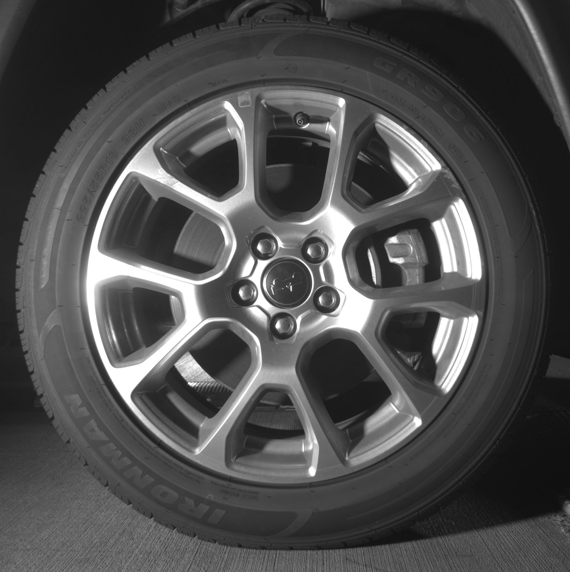 Thumbnail: 2025 Jeep Compass - 13