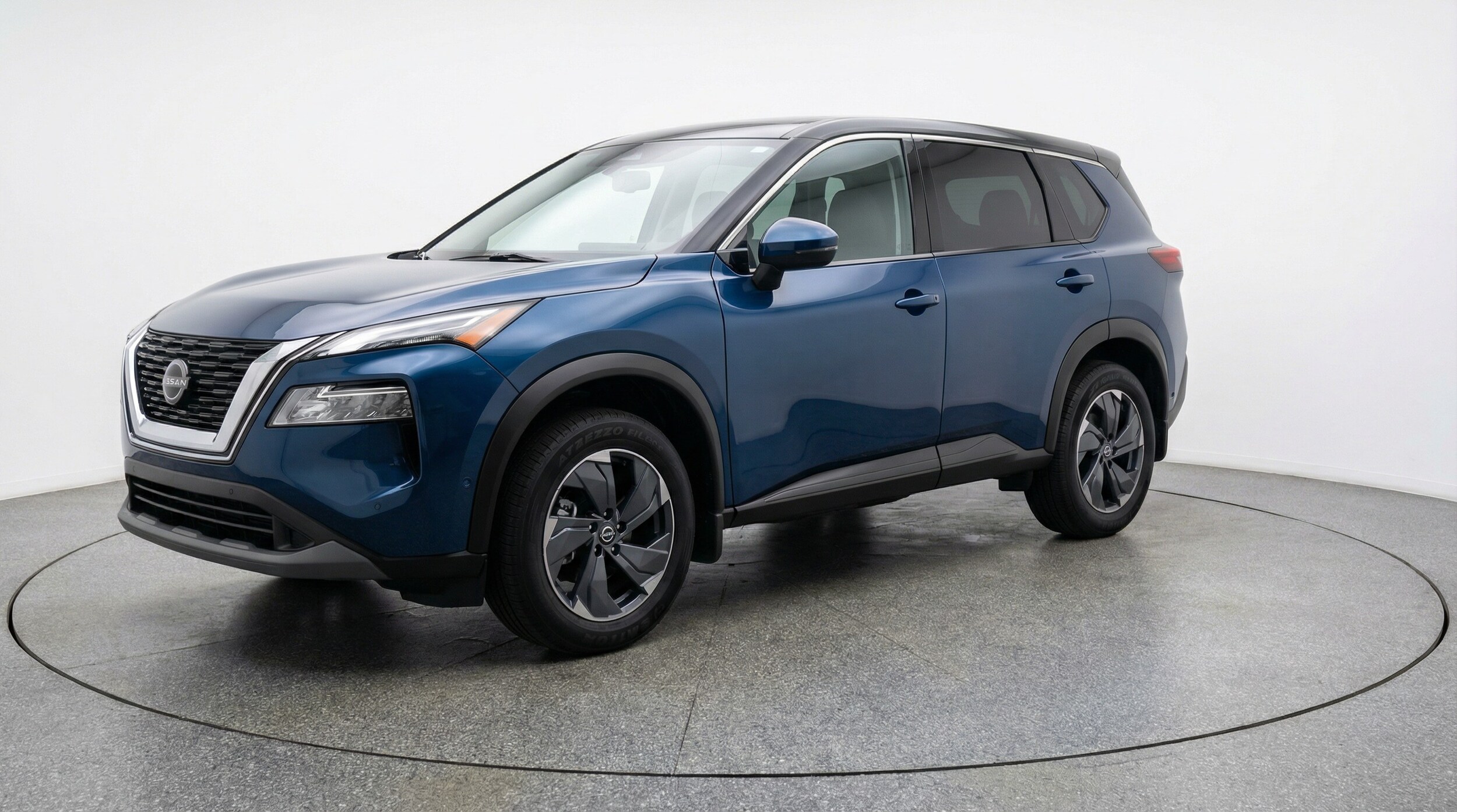 Thumbnail: 2025 Nissan Rogue - 3
