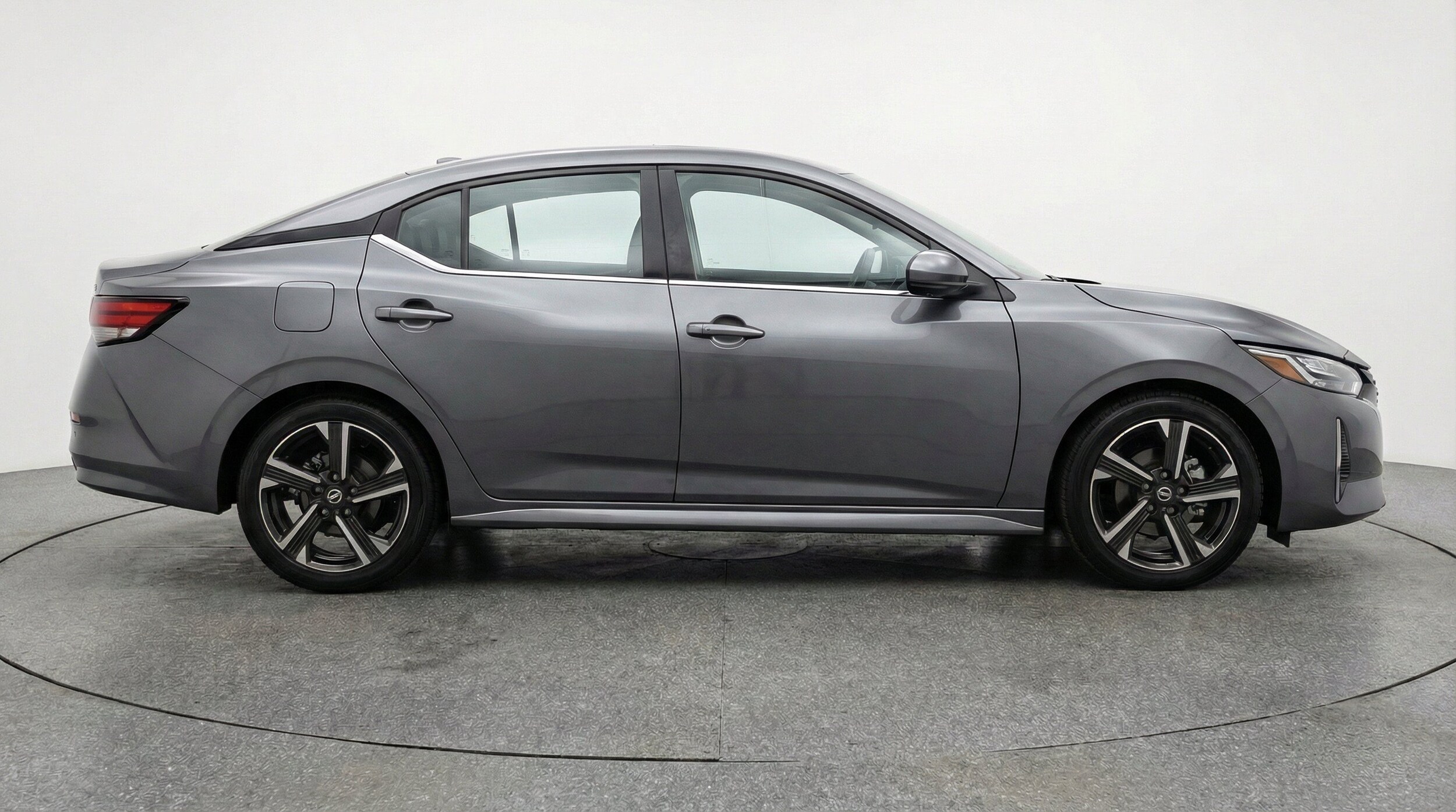 Thumbnail: 2025 Nissan Sentra - 11