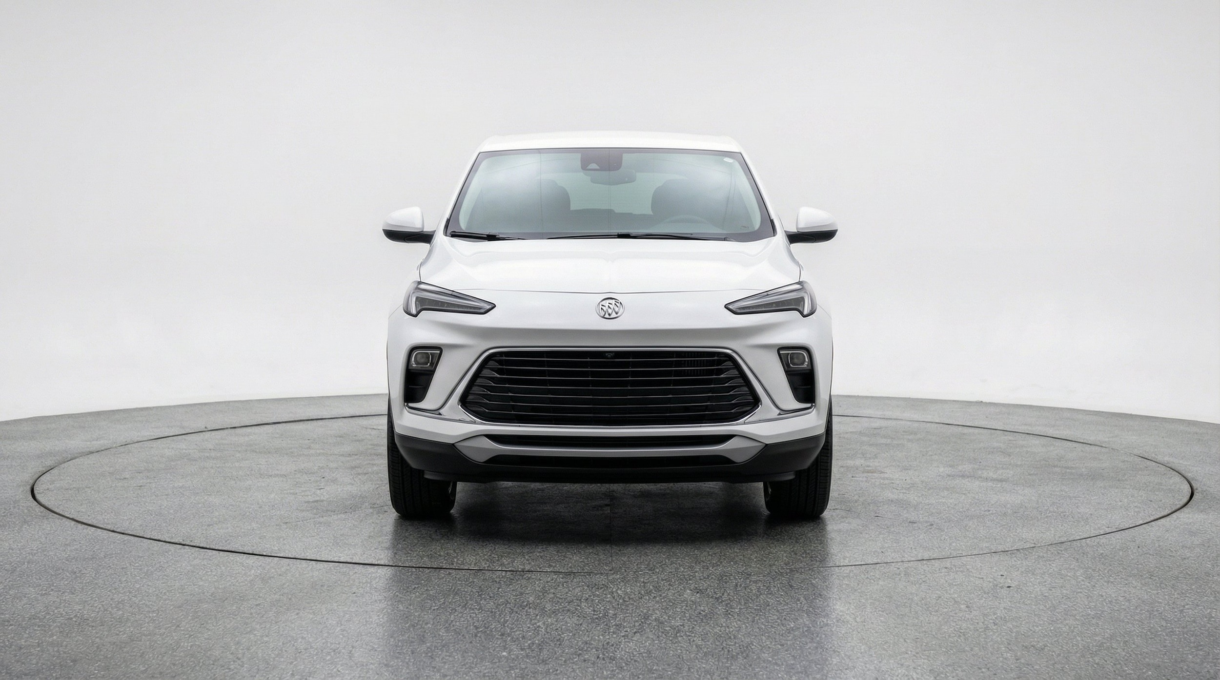 Thumbnail: 2026 Buick Encore GX - 2
