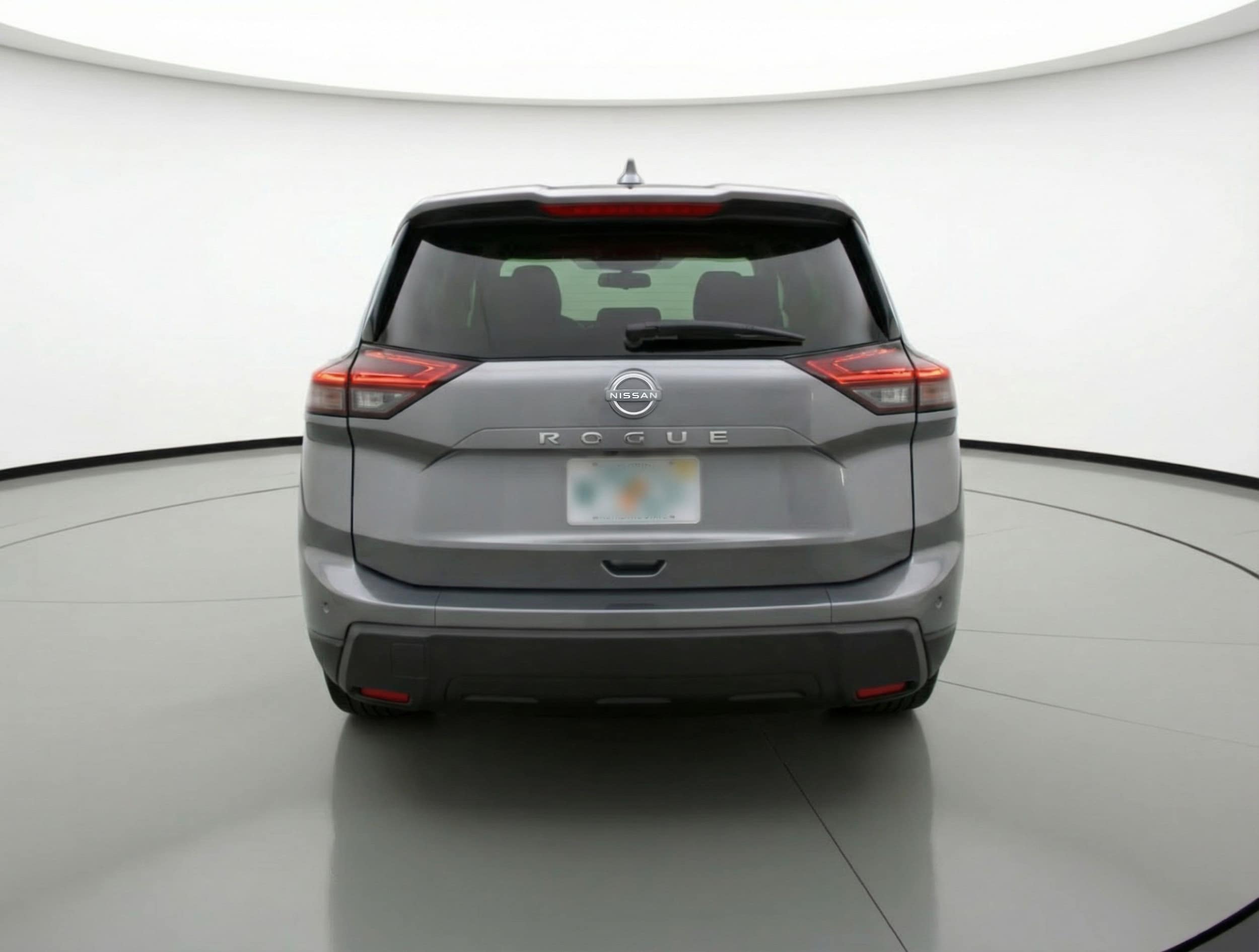 Thumbnail: 2025 Nissan Rogue - 7