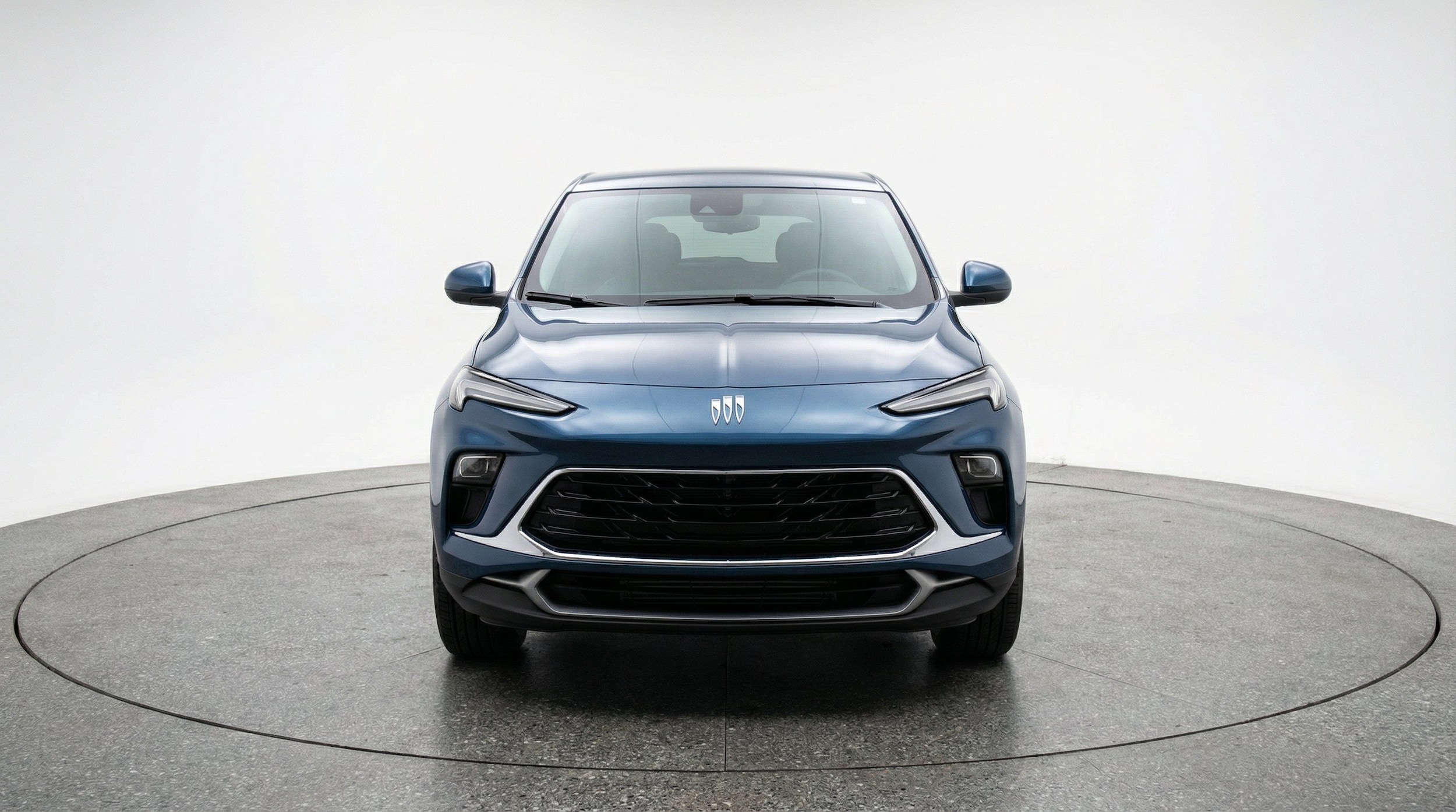 Thumbnail: 2026 Buick Encore GX - 2