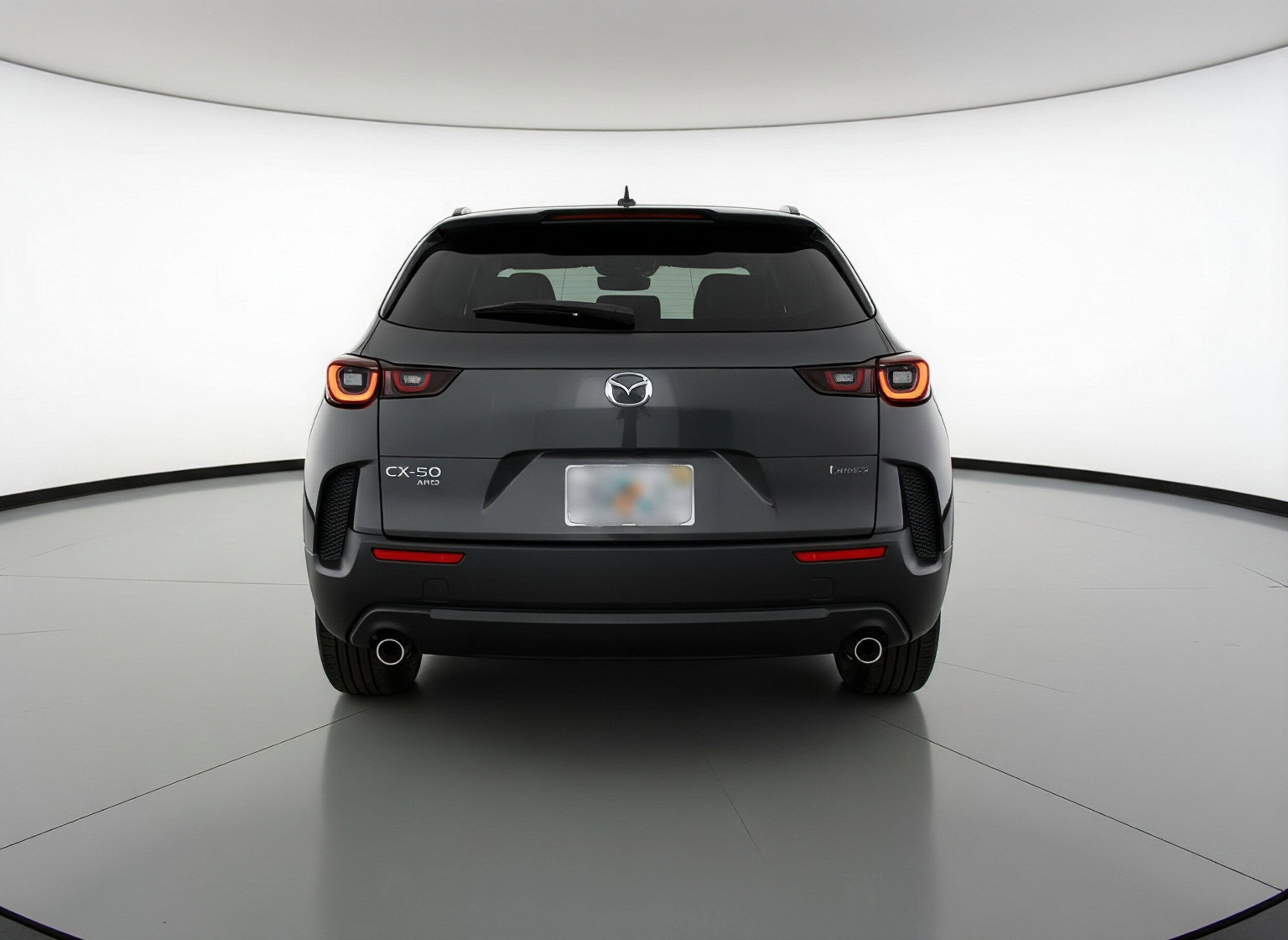 Thumbnail: 2025 Mazda CX-50 - 7