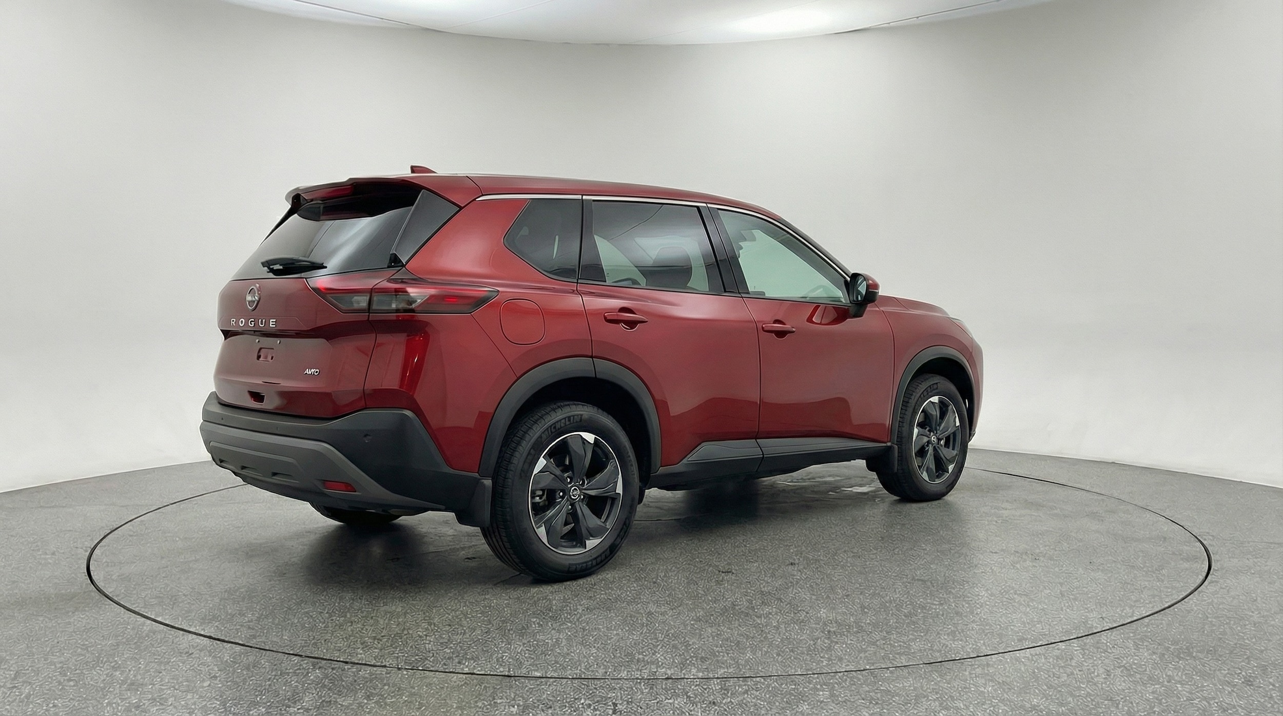 Thumbnail: 2025 Nissan Rogue - 7