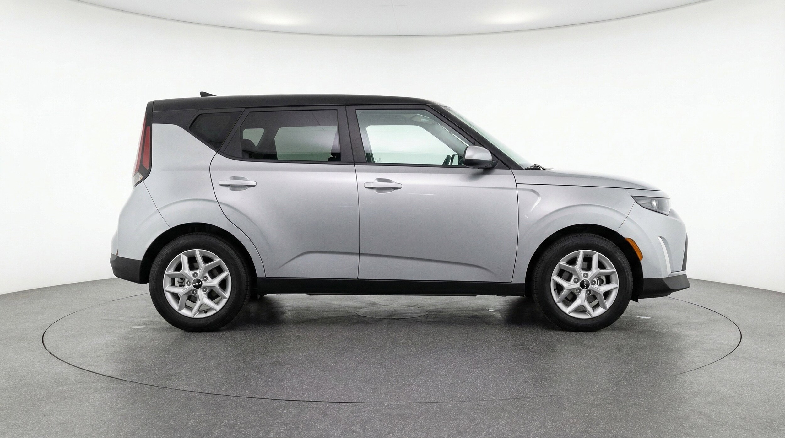 Thumbnail: 2025 Kia Soul - 11
