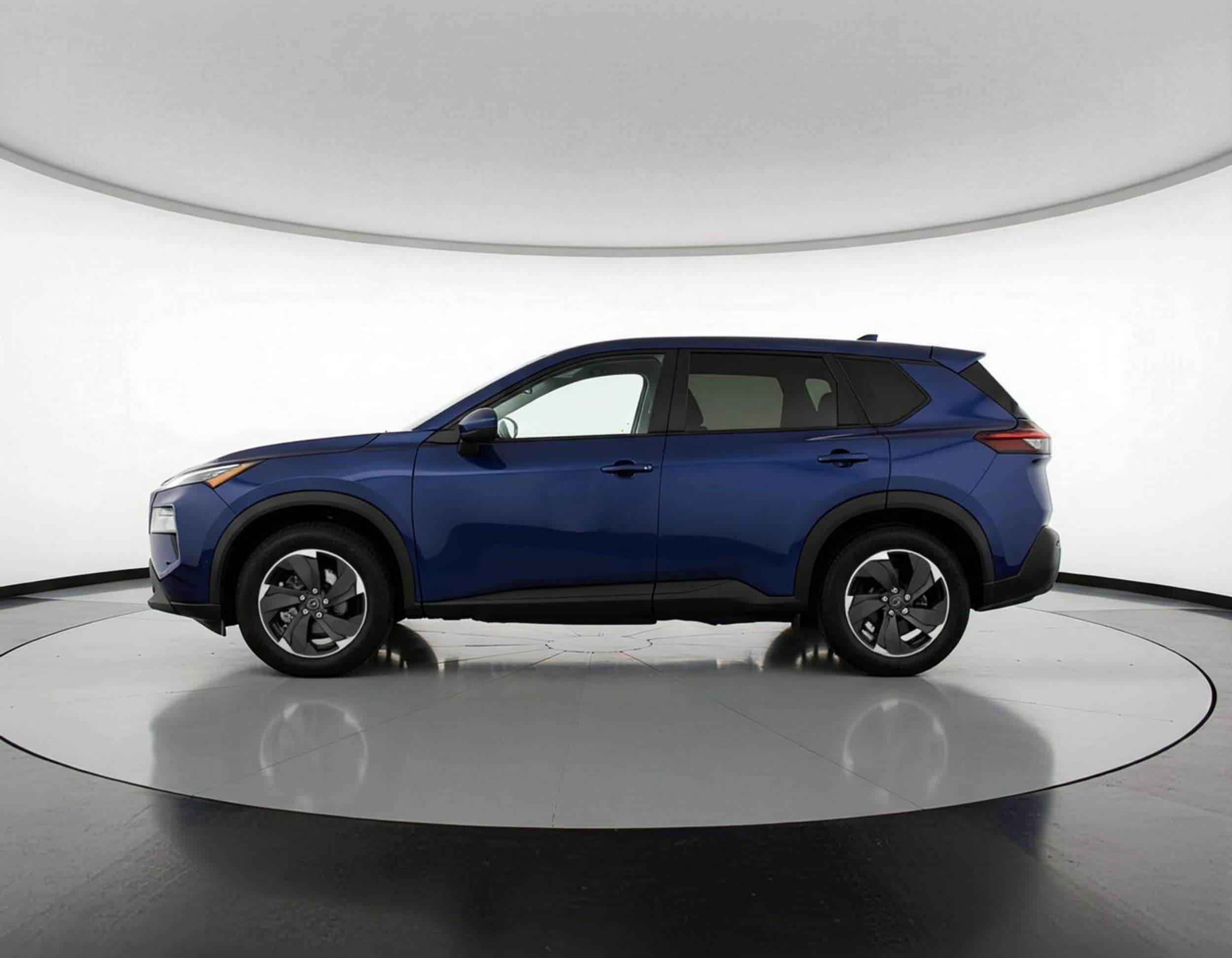 Thumbnail: 2025 Nissan Rogue - 5