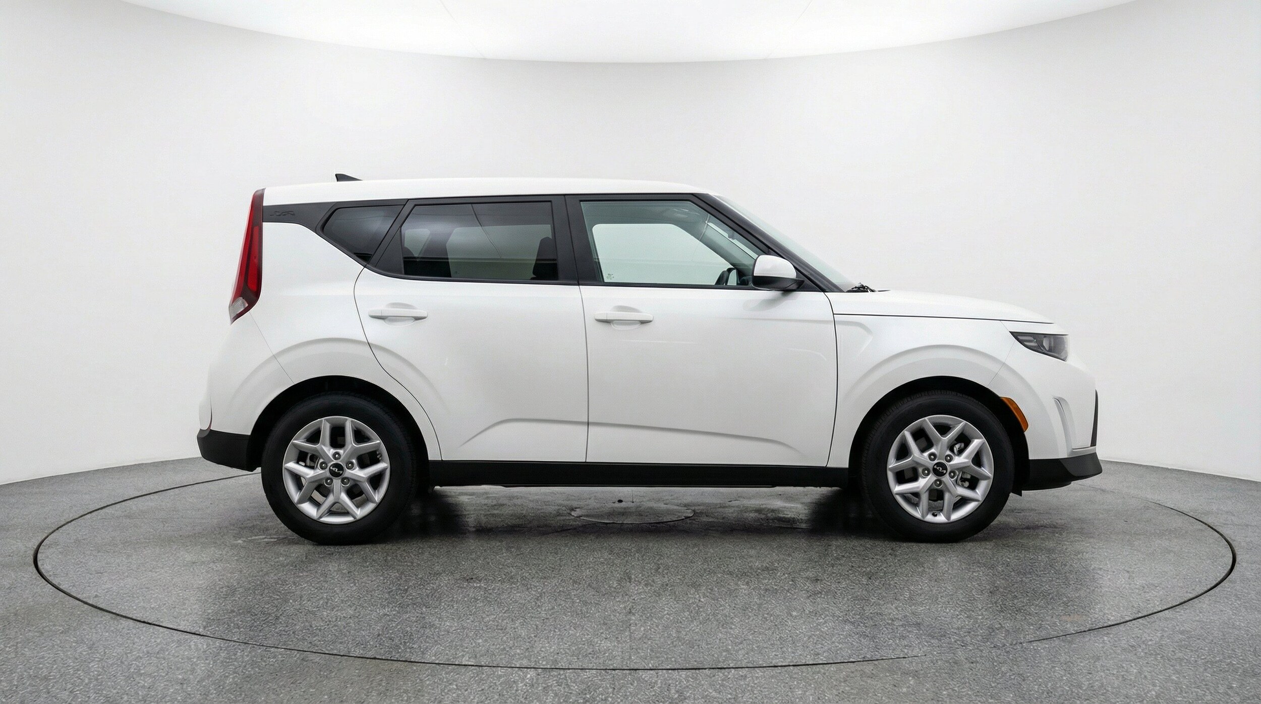 Thumbnail: 2025 Kia Soul - 11