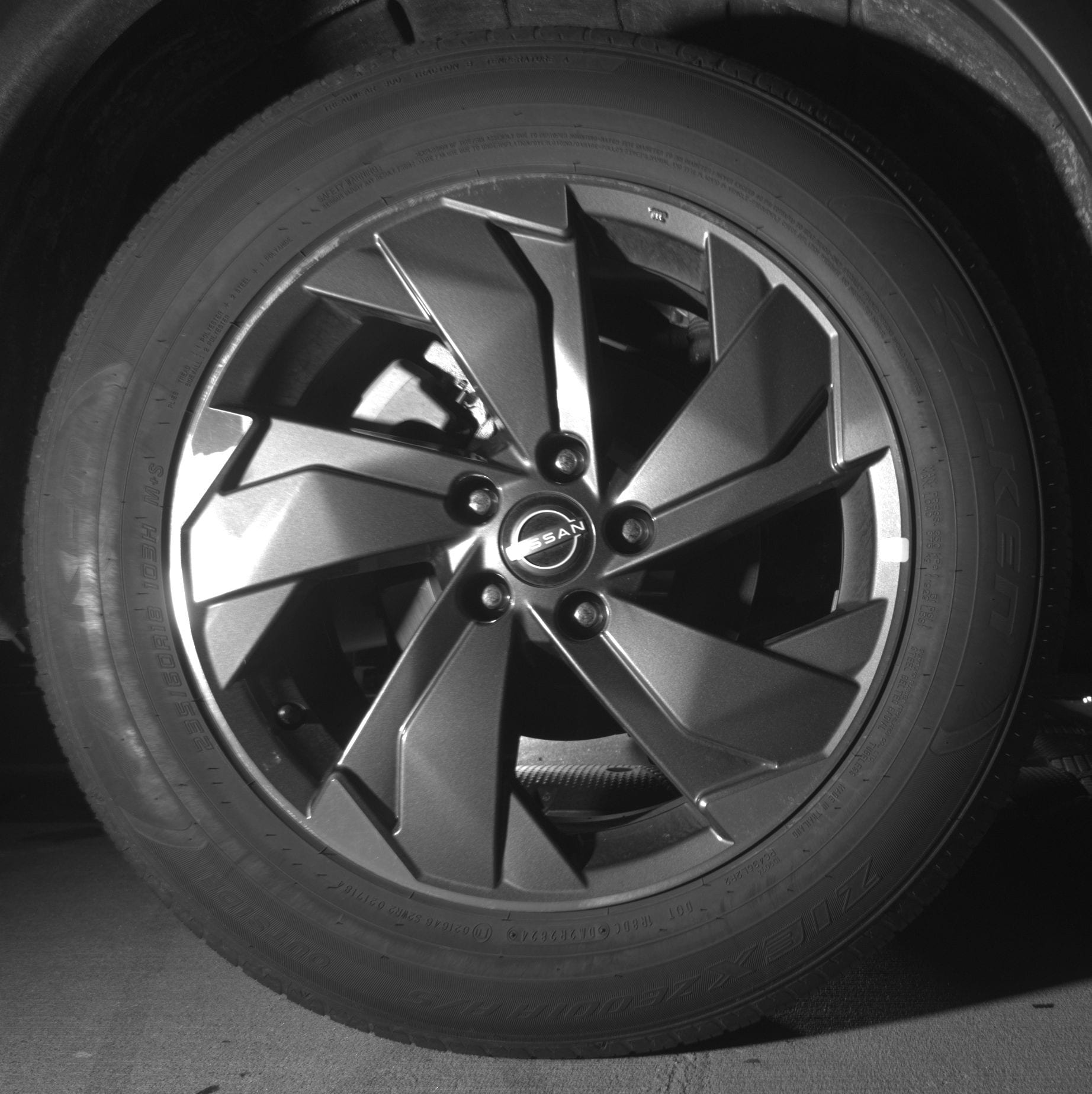 Thumbnail: 2025 Nissan Rogue - 10