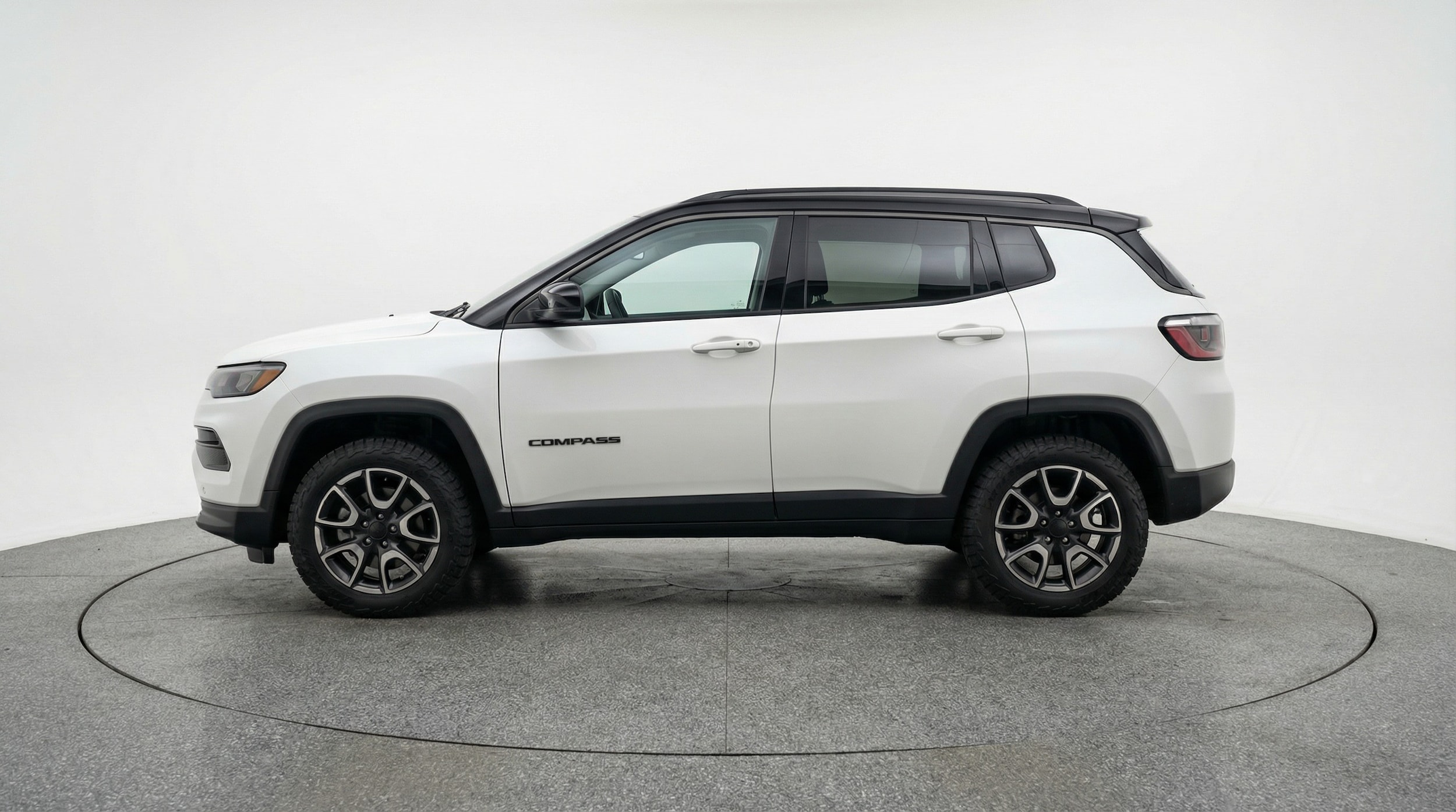 Thumbnail: 2025 Jeep Compass - 4