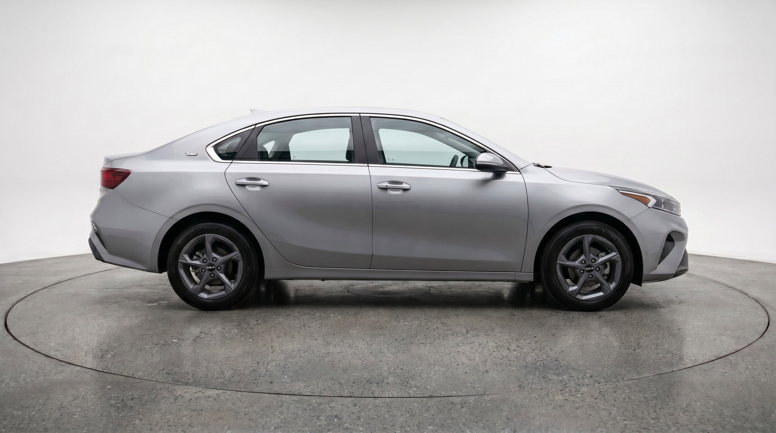 Thumbnail: 2025 Kia K4 - 11