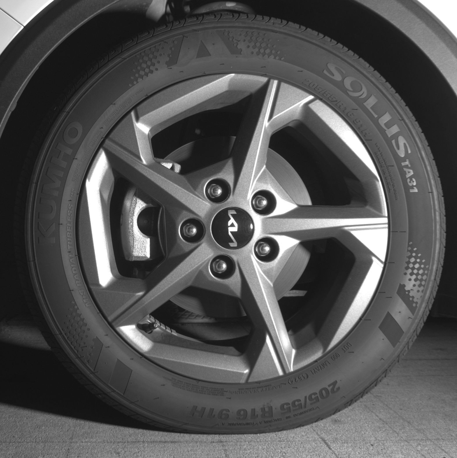 Thumbnail: 2025 Kia K4 - 12