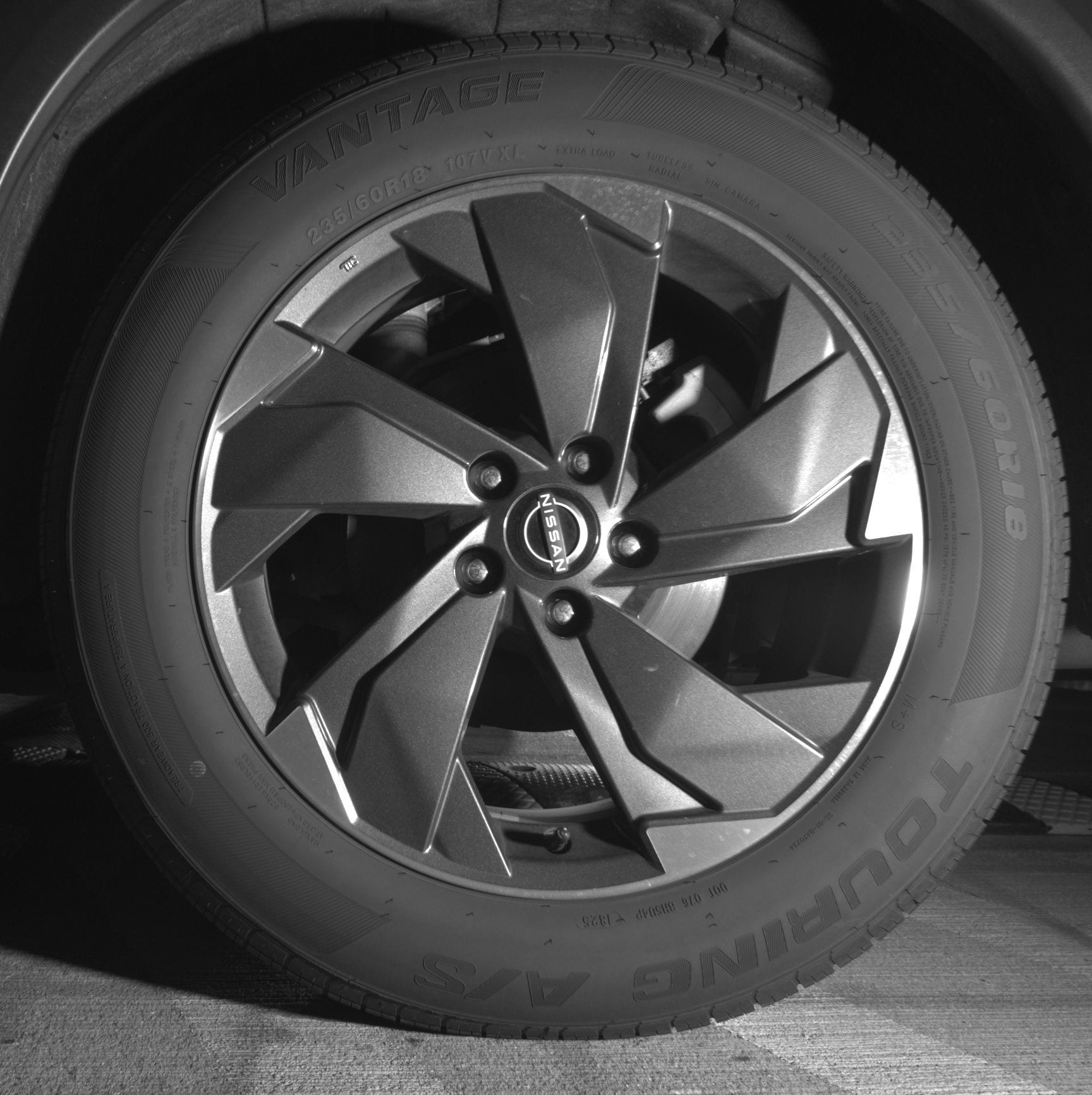 Thumbnail: 2025 Nissan Rogue - 11