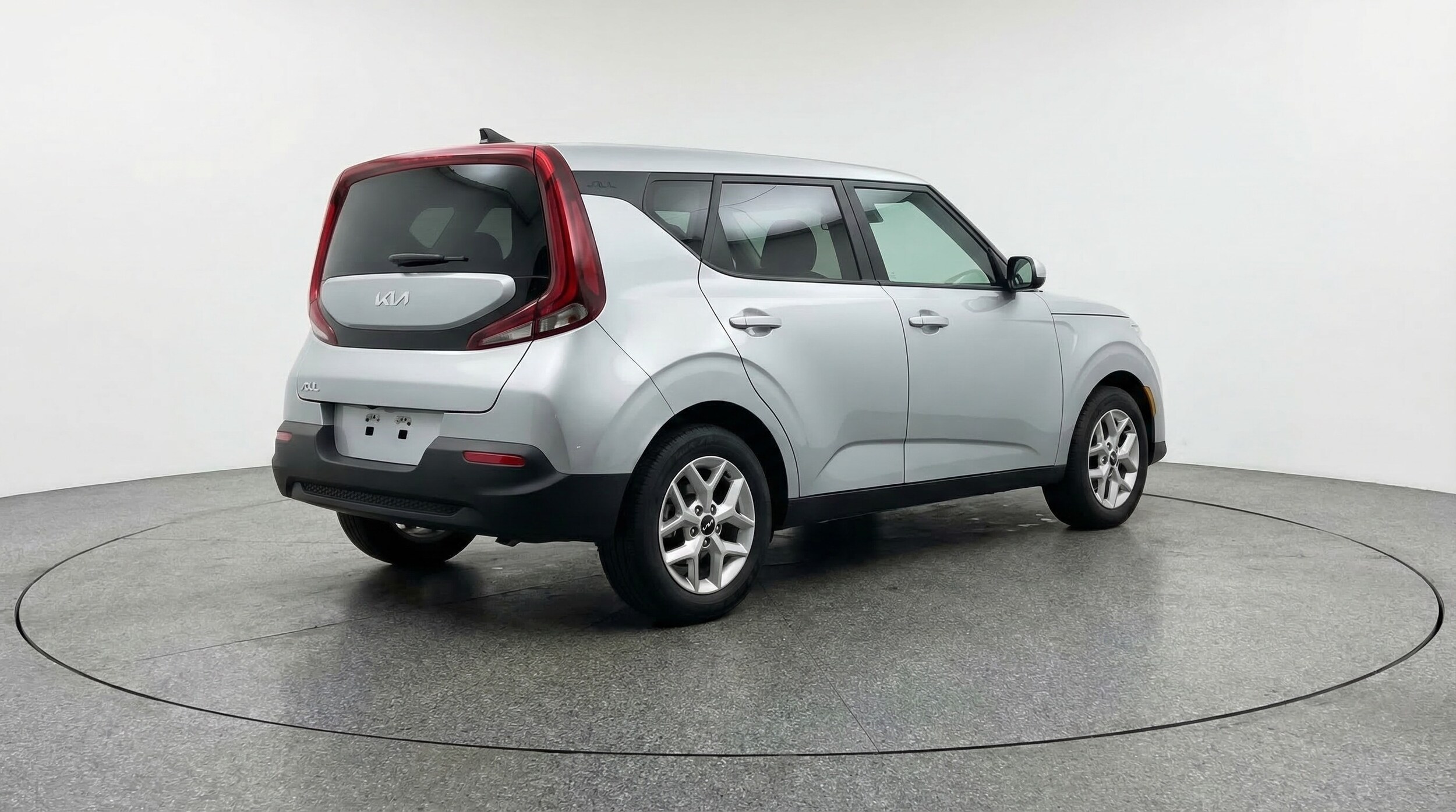 Thumbnail: 2025 Kia Soul - 7