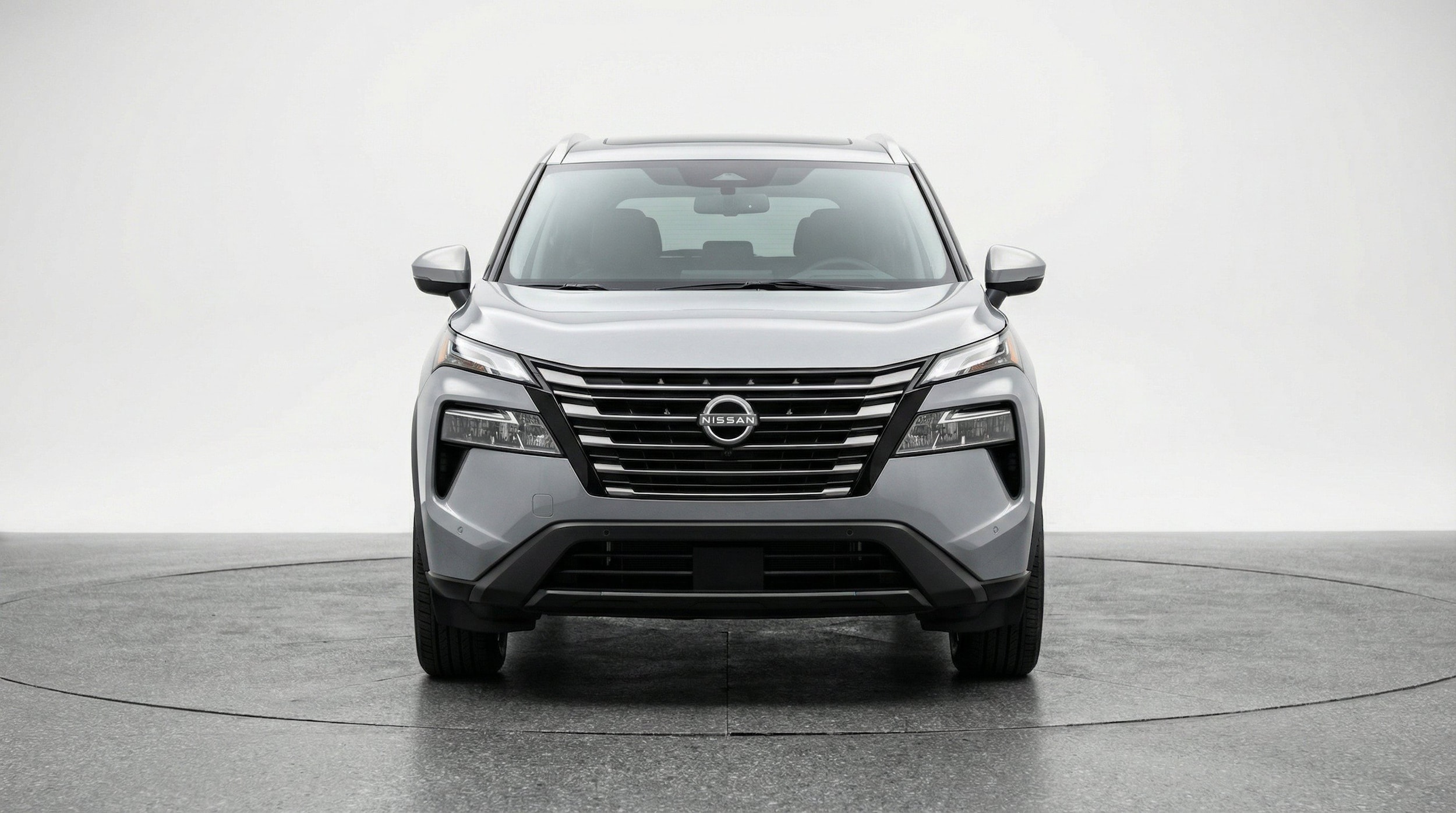 Thumbnail: 2026 Nissan Rogue - 2