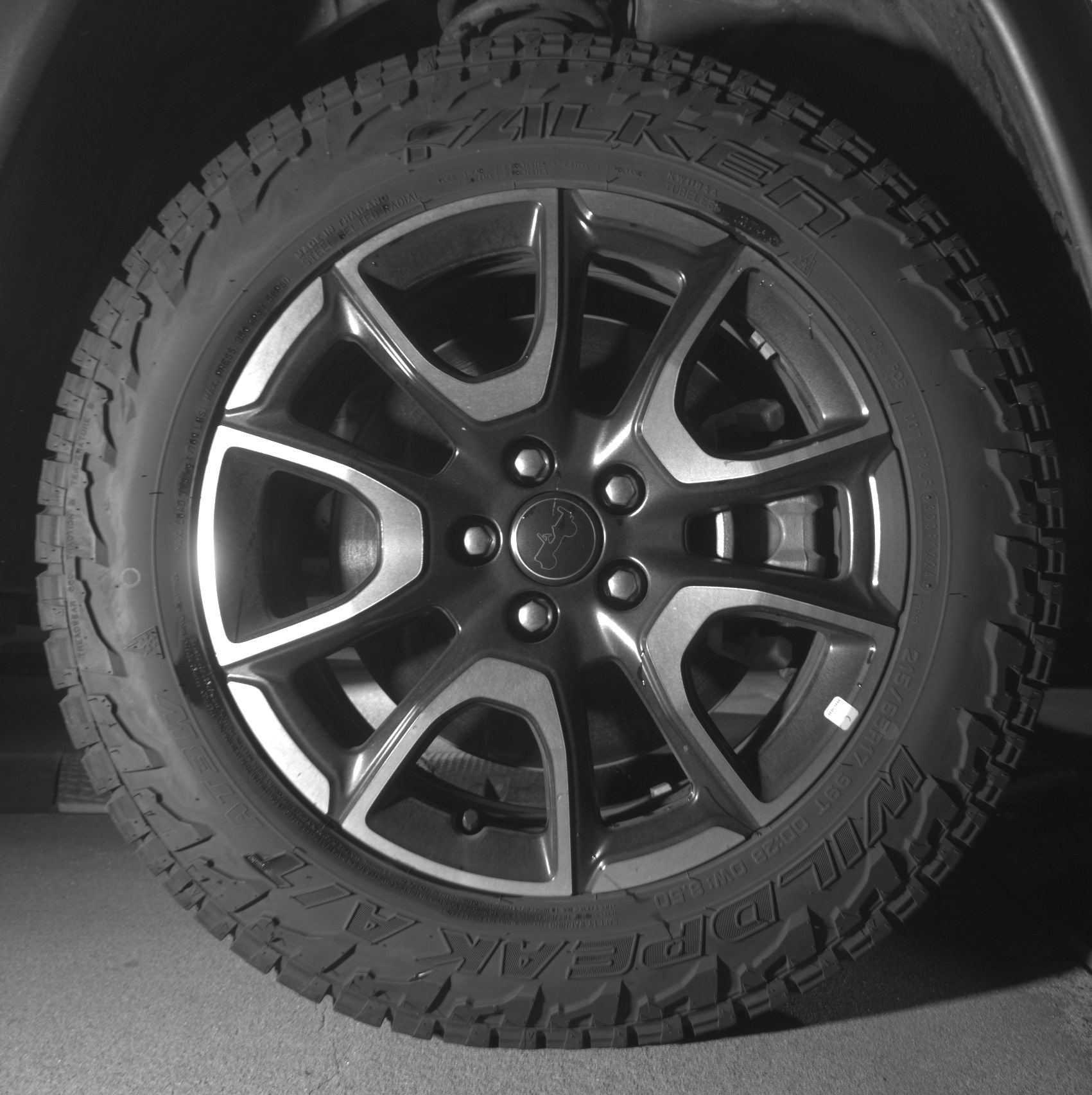 Thumbnail: 2025 Jeep Compass - 10