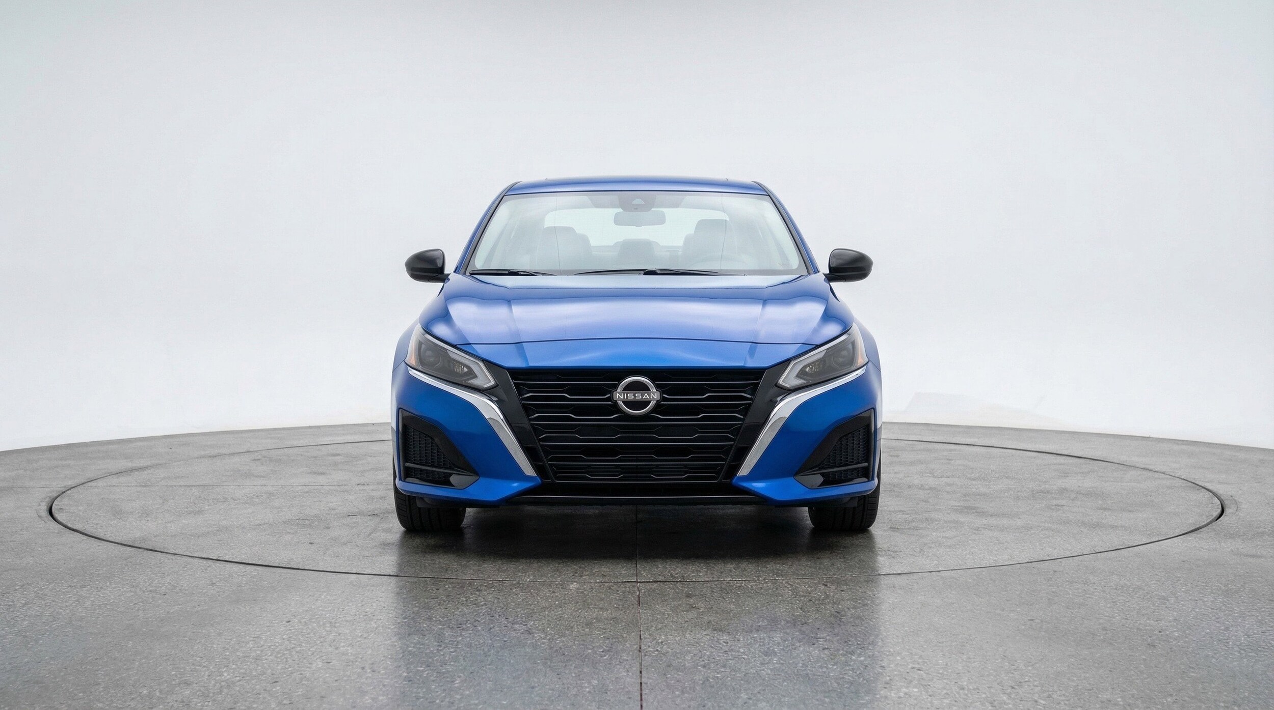 Thumbnail: 2025 Nissan Altima - 2