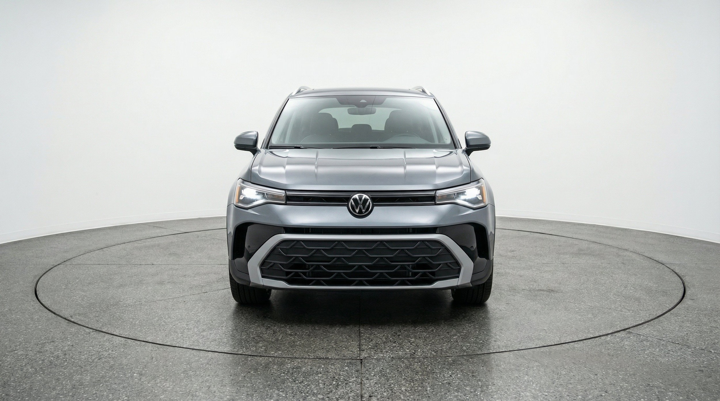 Thumbnail: 2026 Volkswagen Taos - 2