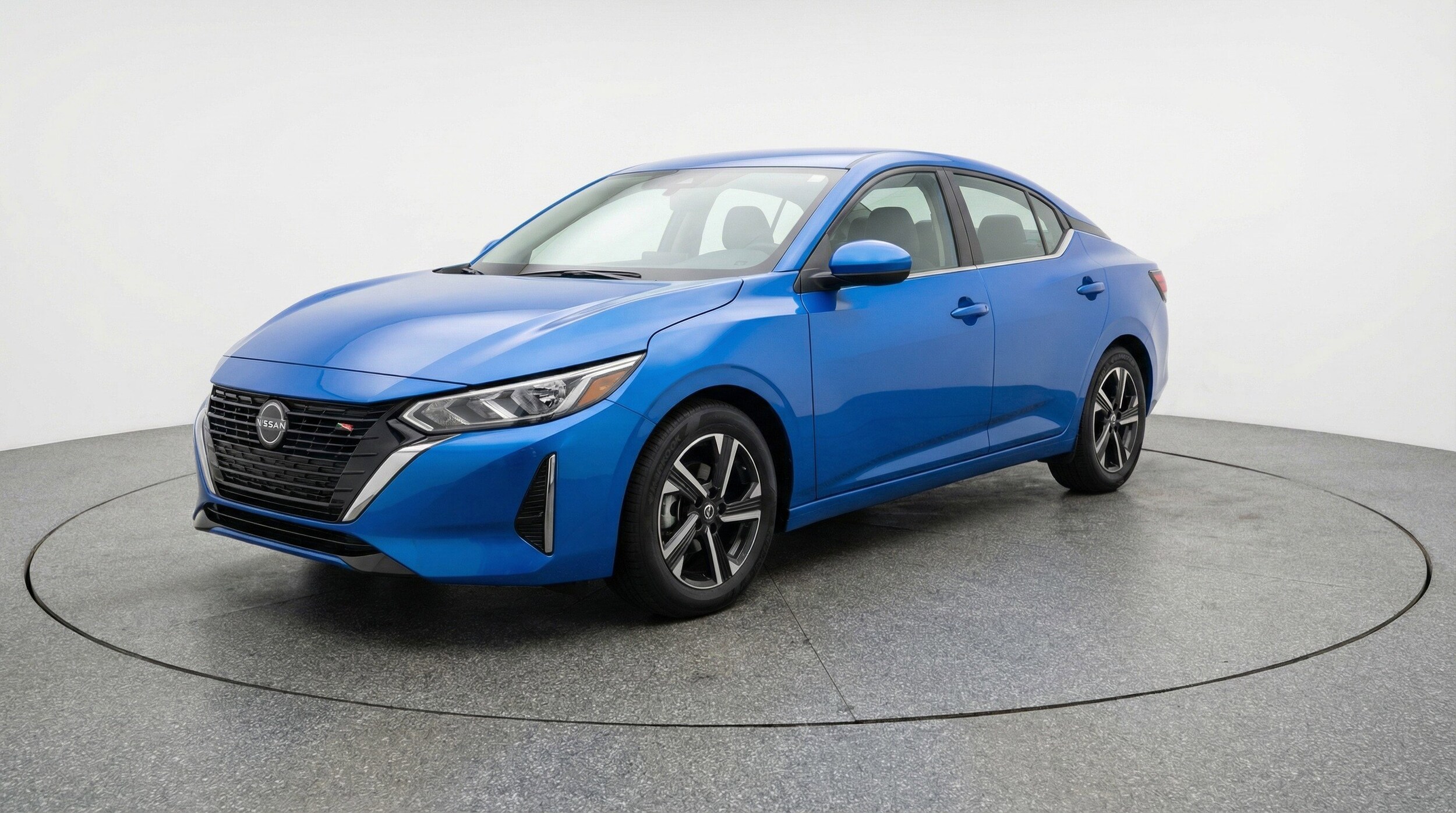 Thumbnail: 2025 Nissan Sentra - 3