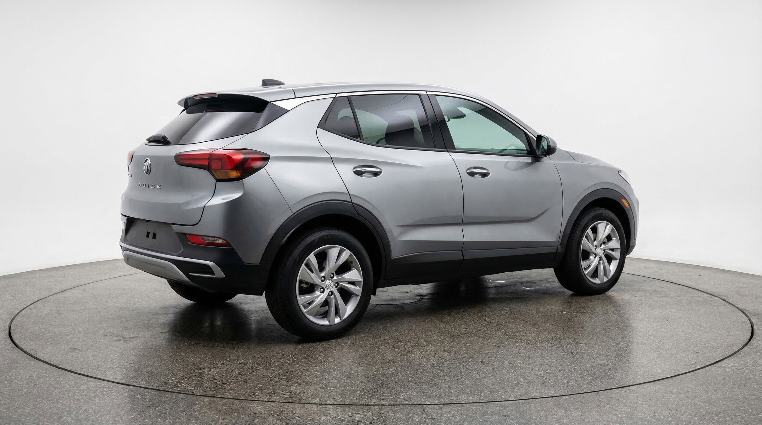 Thumbnail: 2025 Buick Encore GX - 9