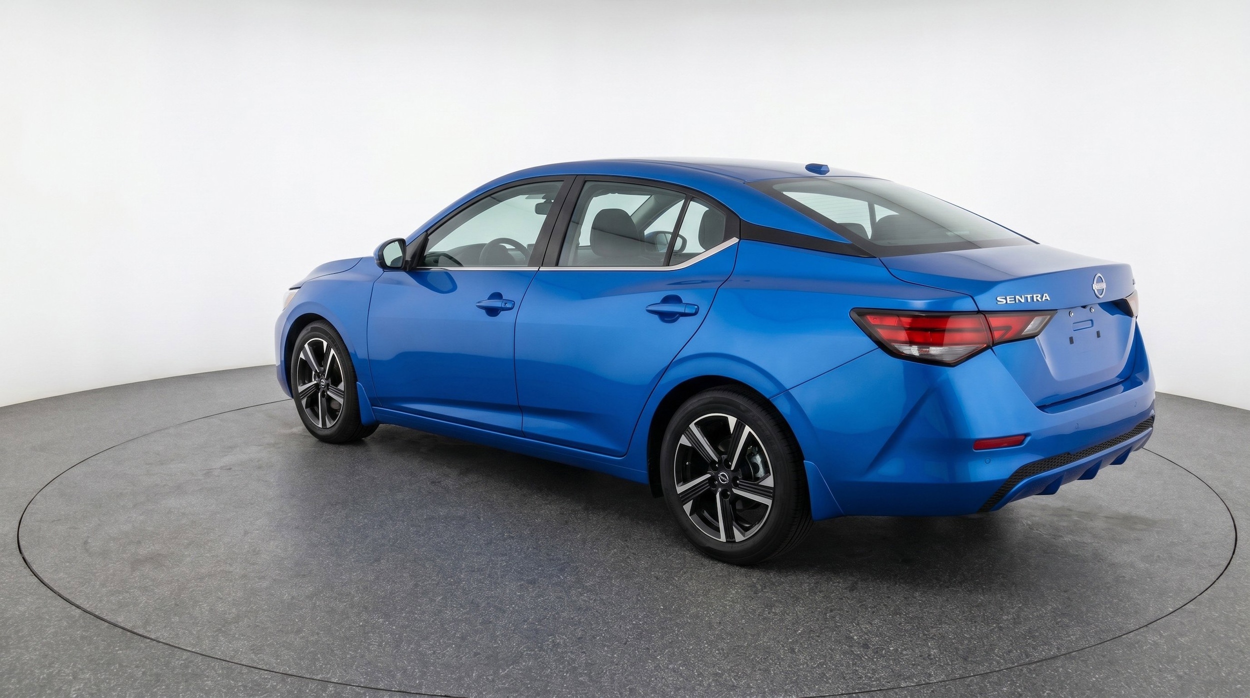 Thumbnail: 2025 Nissan Sentra - 6