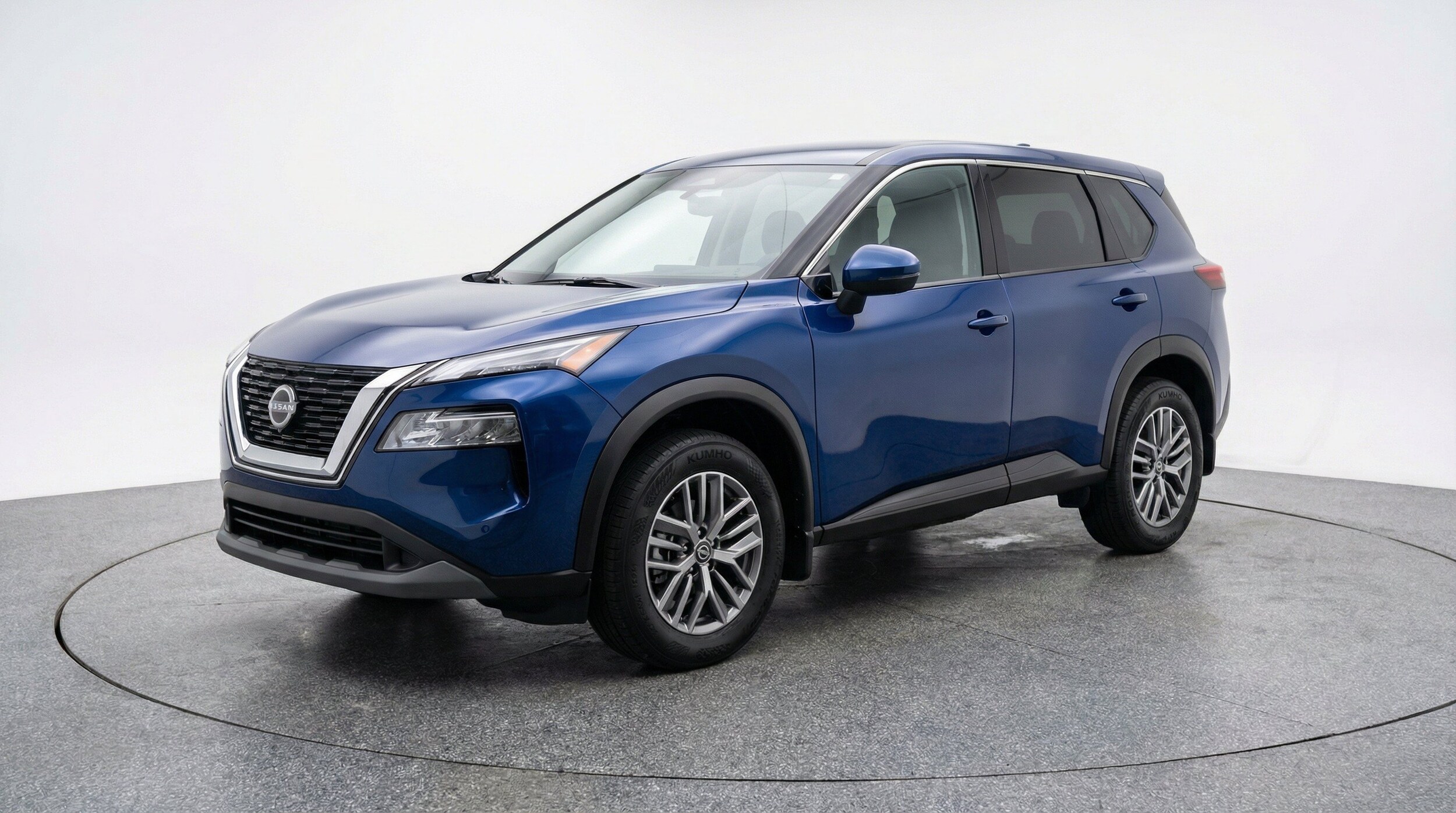 Thumbnail: 2026 Nissan Rogue - 3