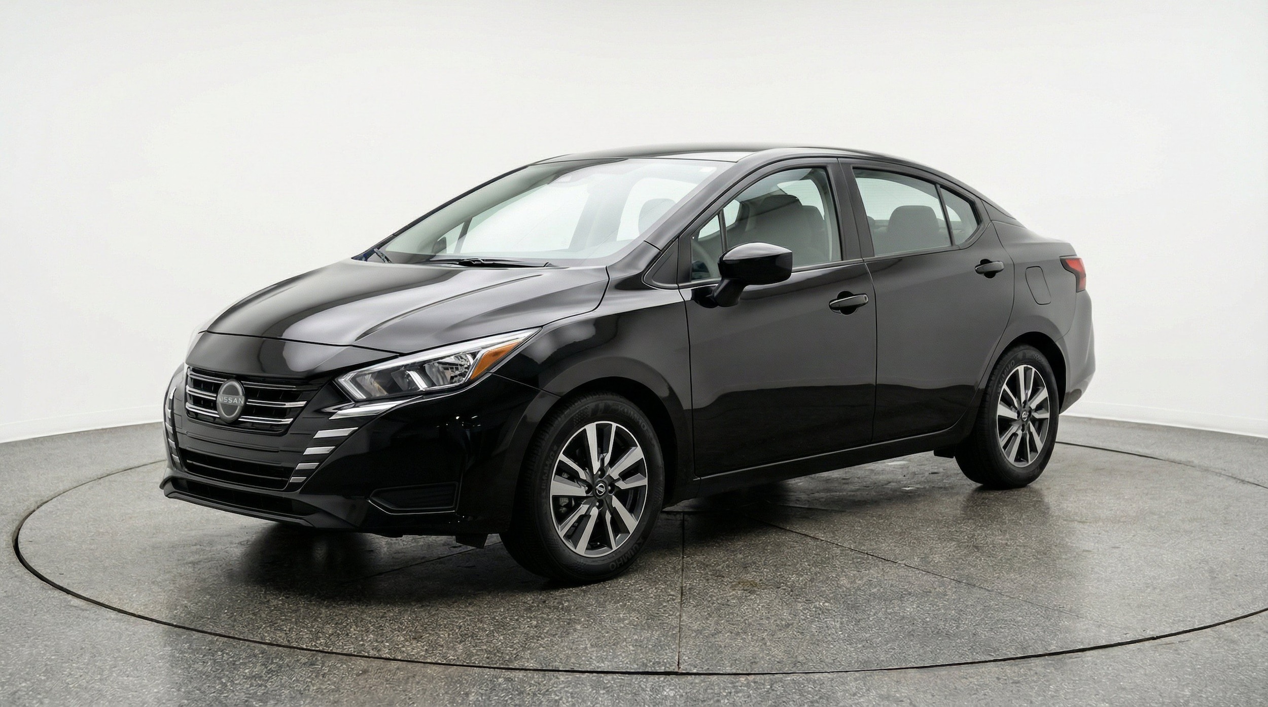 Thumbnail: 2025 Nissan Versa - 3