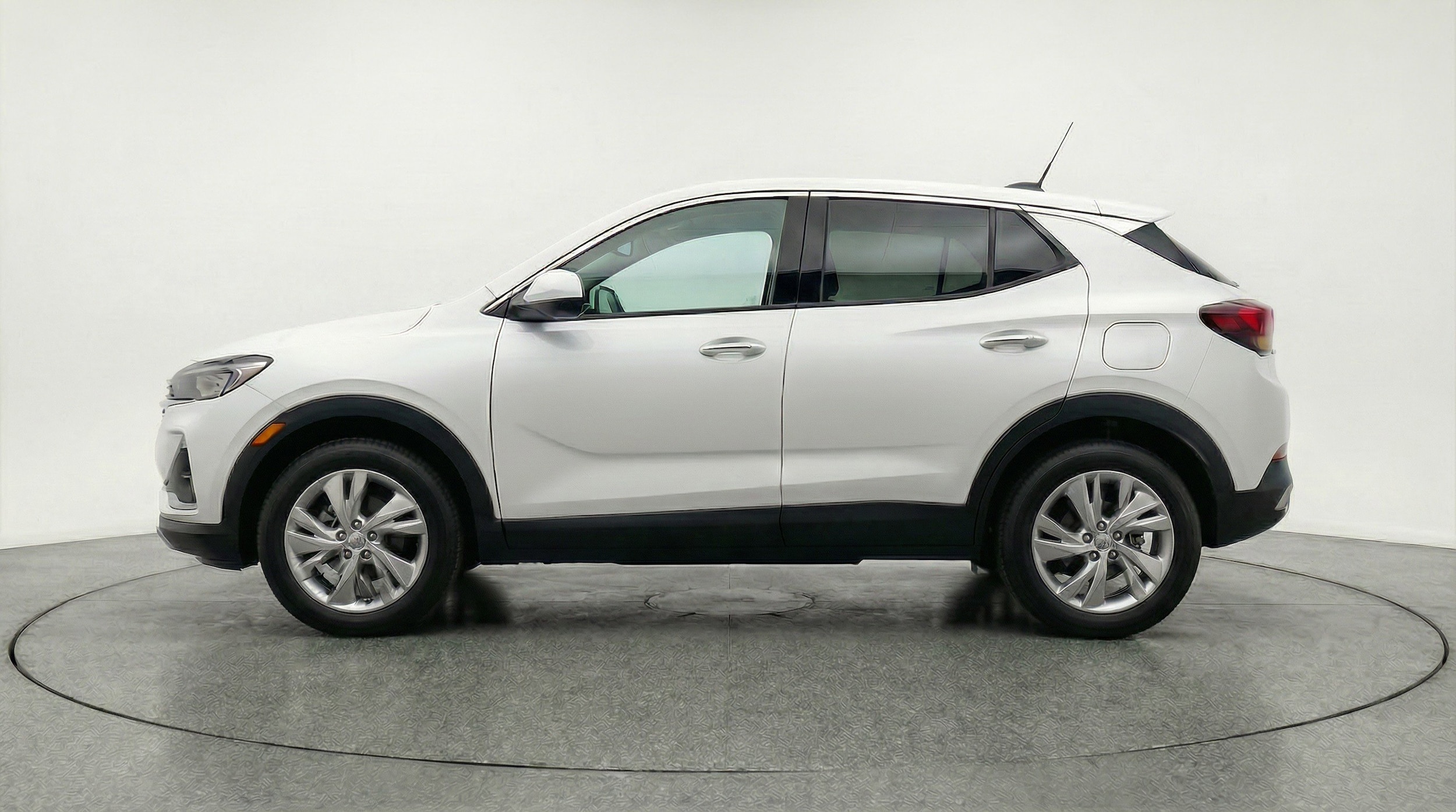 Thumbnail: 2025 Buick Encore GX - 5
