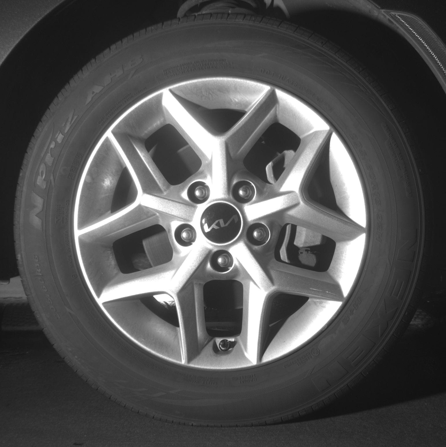 Thumbnail: 2025 Kia Soul - 10