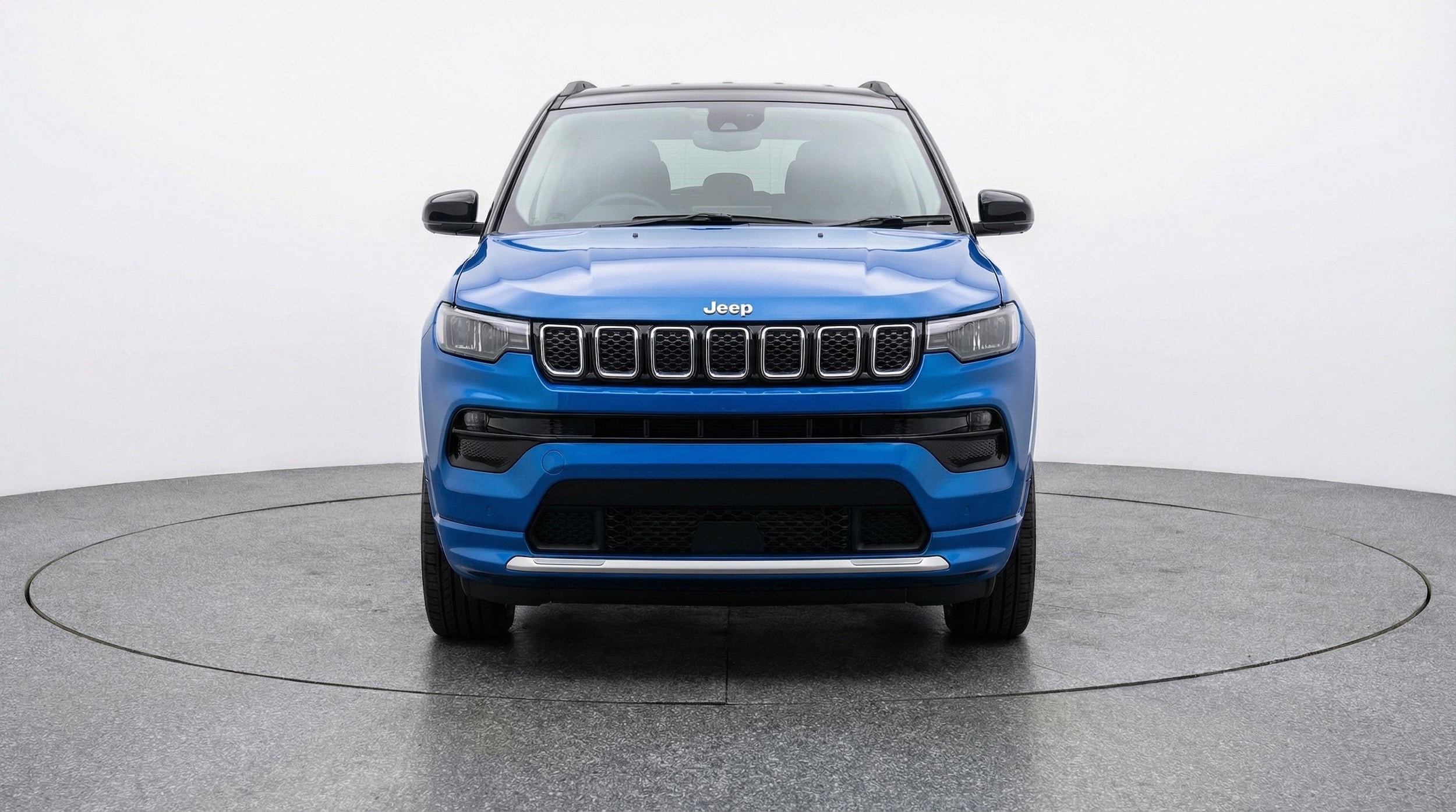 Thumbnail: 2025 Jeep Compass - 2