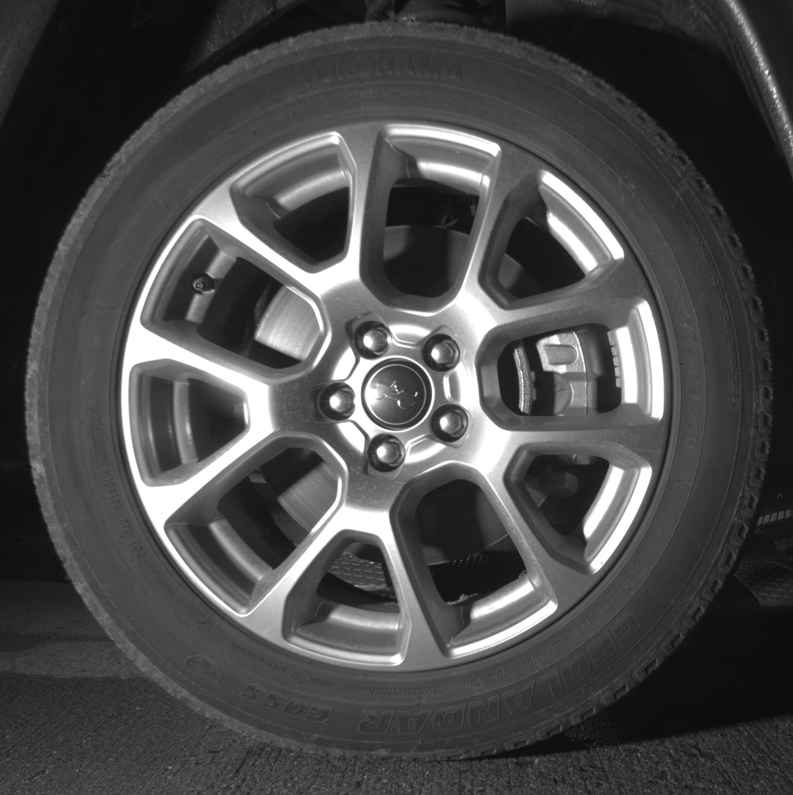 Thumbnail: 2025 Jeep Compass - 10