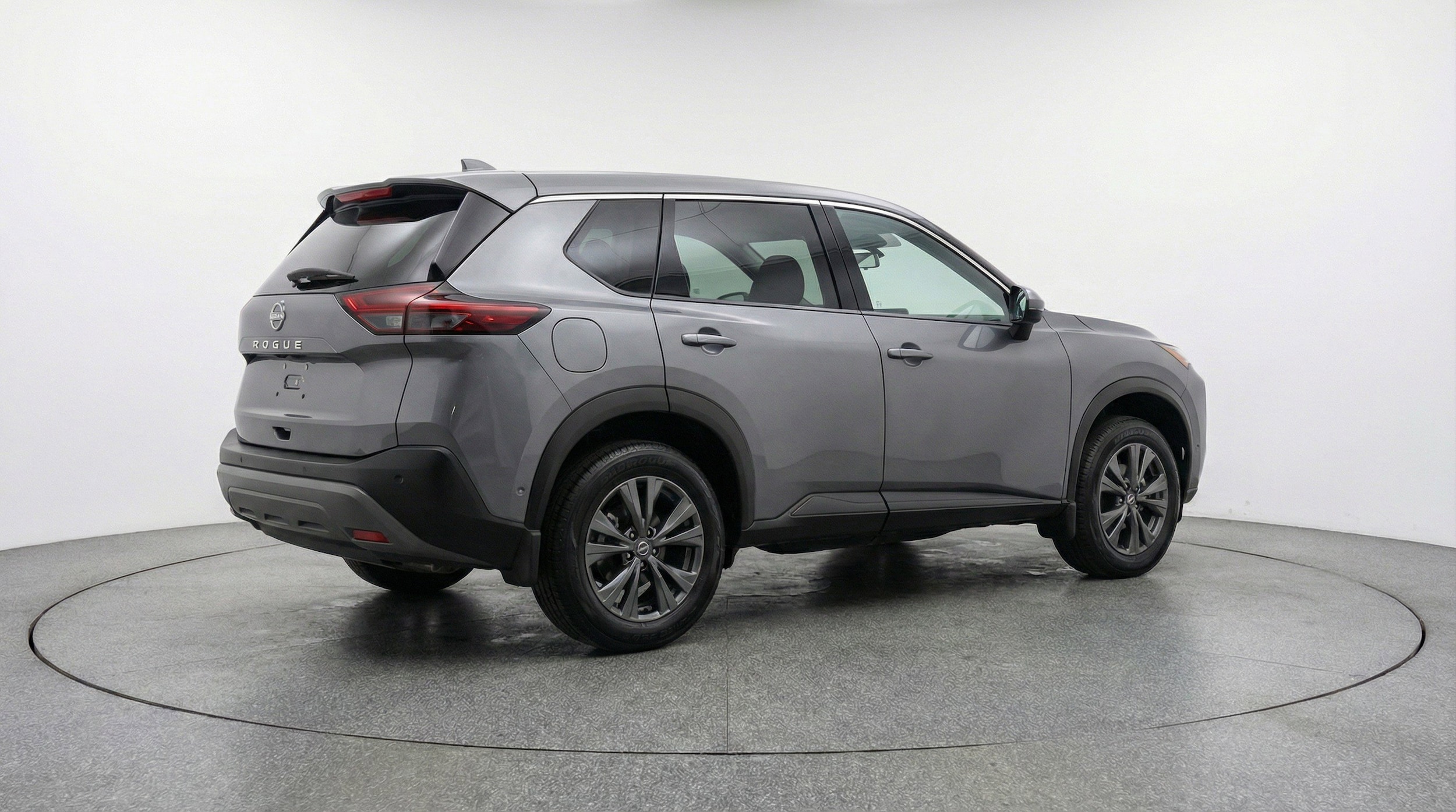 Thumbnail: 2025 Nissan Rogue - 9