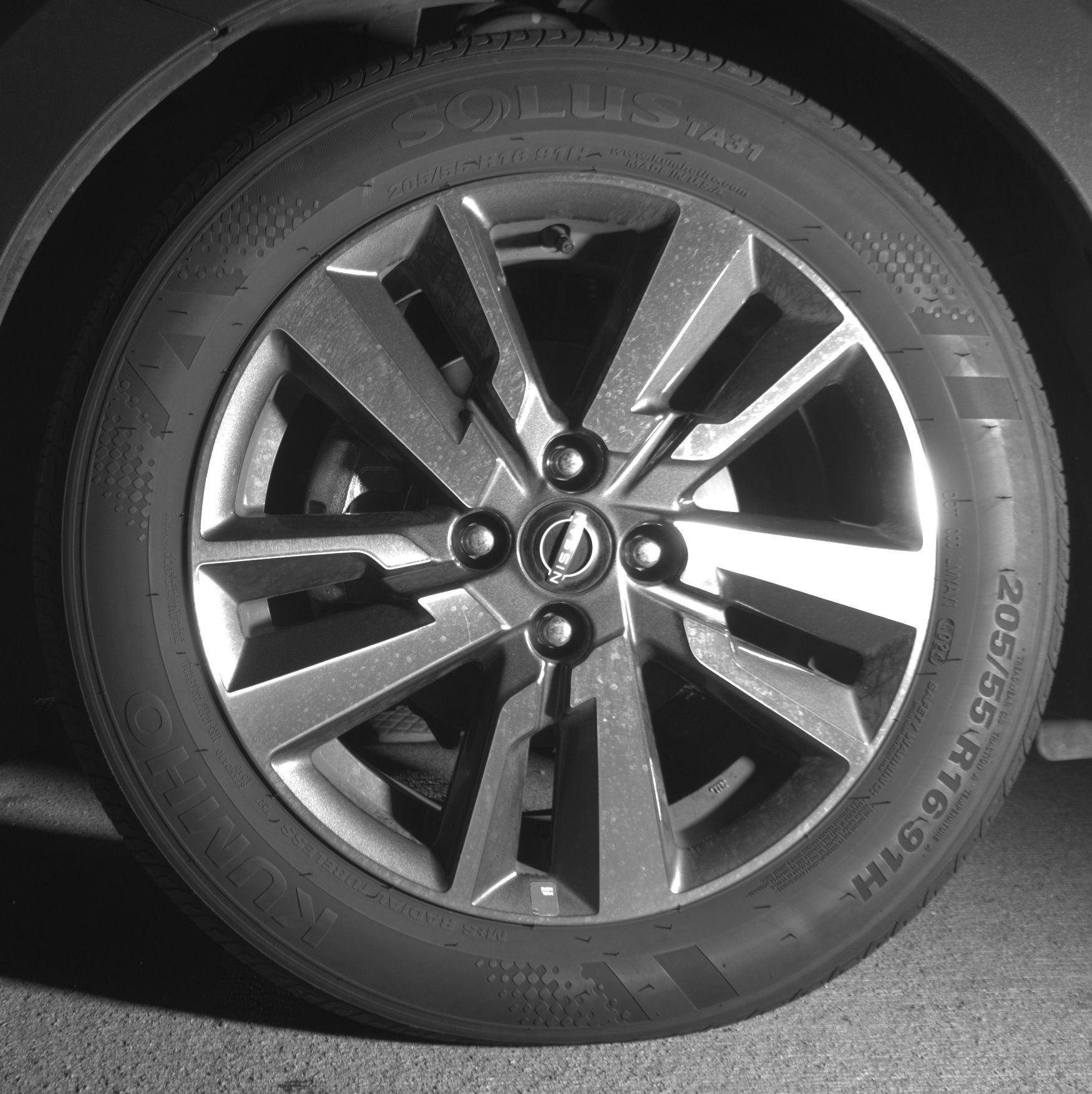 Thumbnail: 2025 Nissan Versa - 9