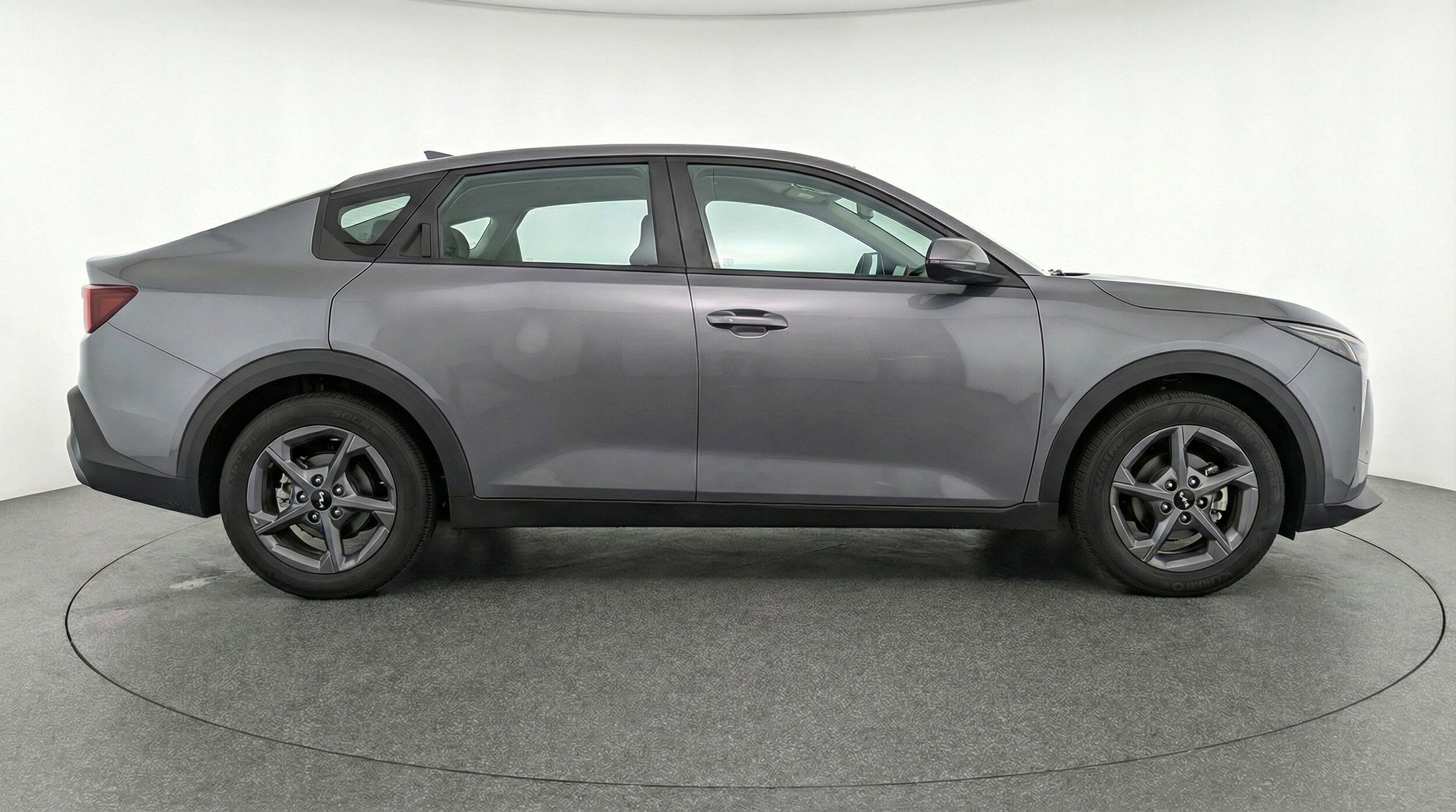 Thumbnail: 2025 Kia K4 - 11